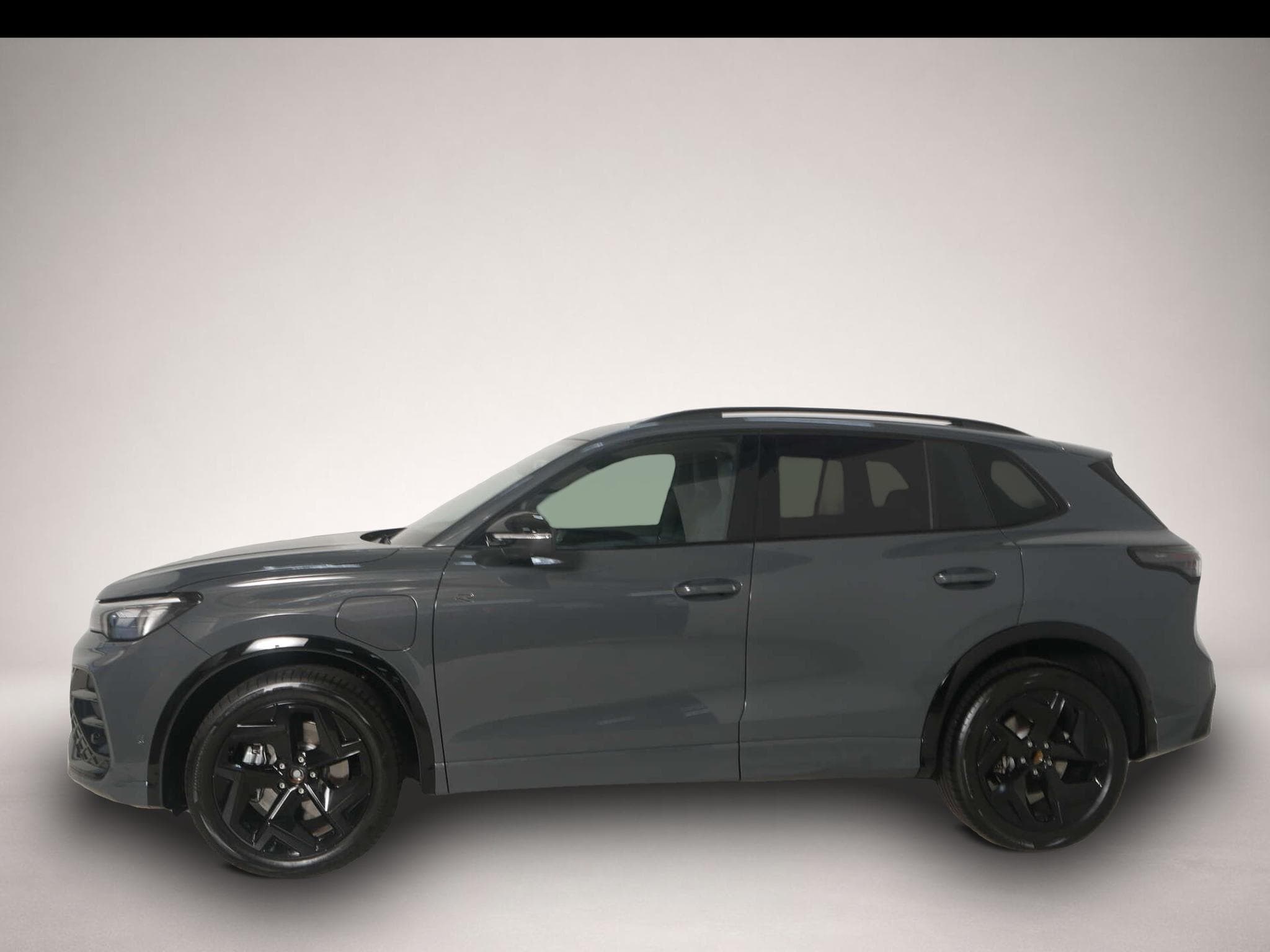 VW Tiguan (2026) - Photo 3