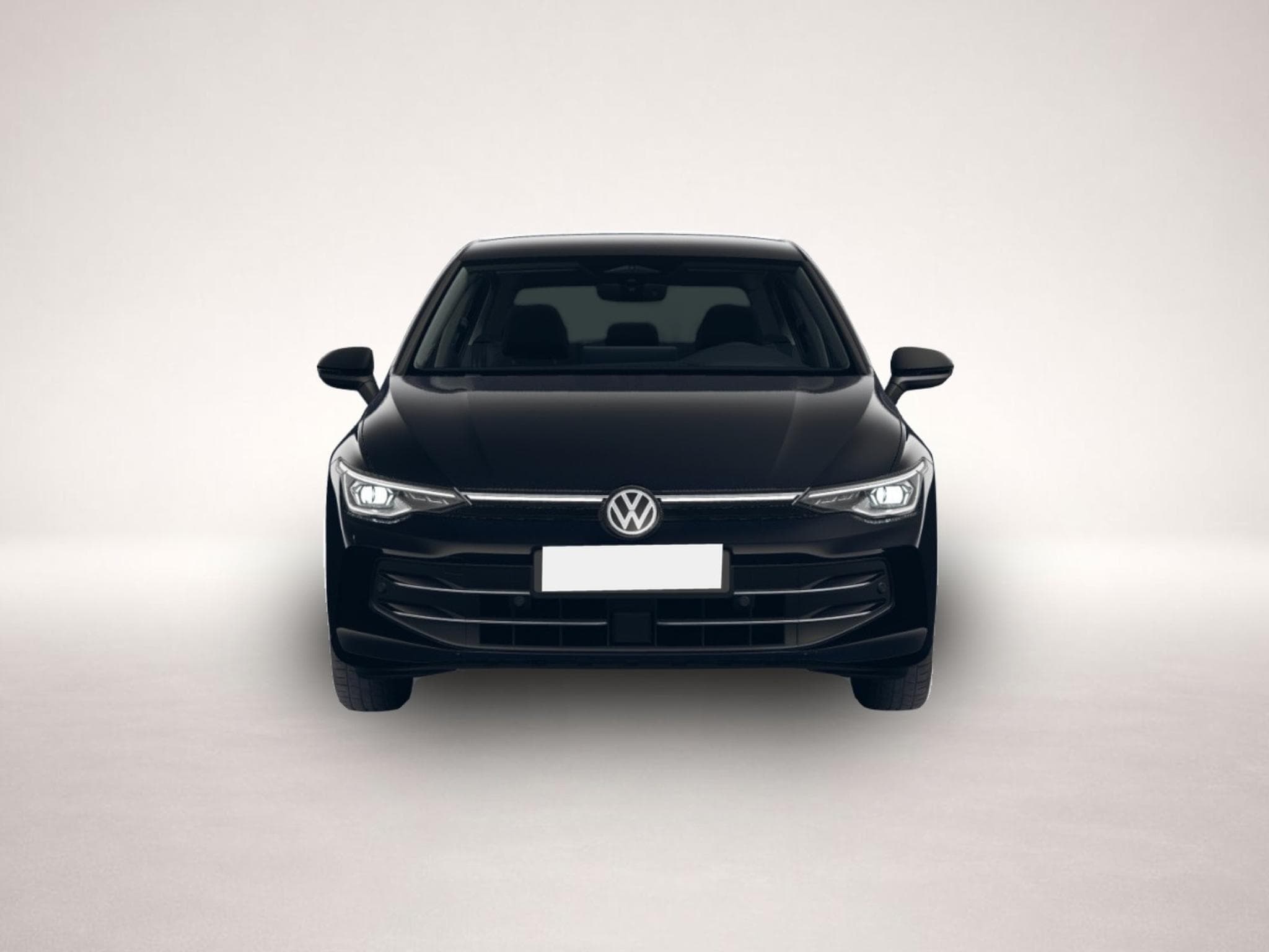 VW Golf (2026) - Photo 5