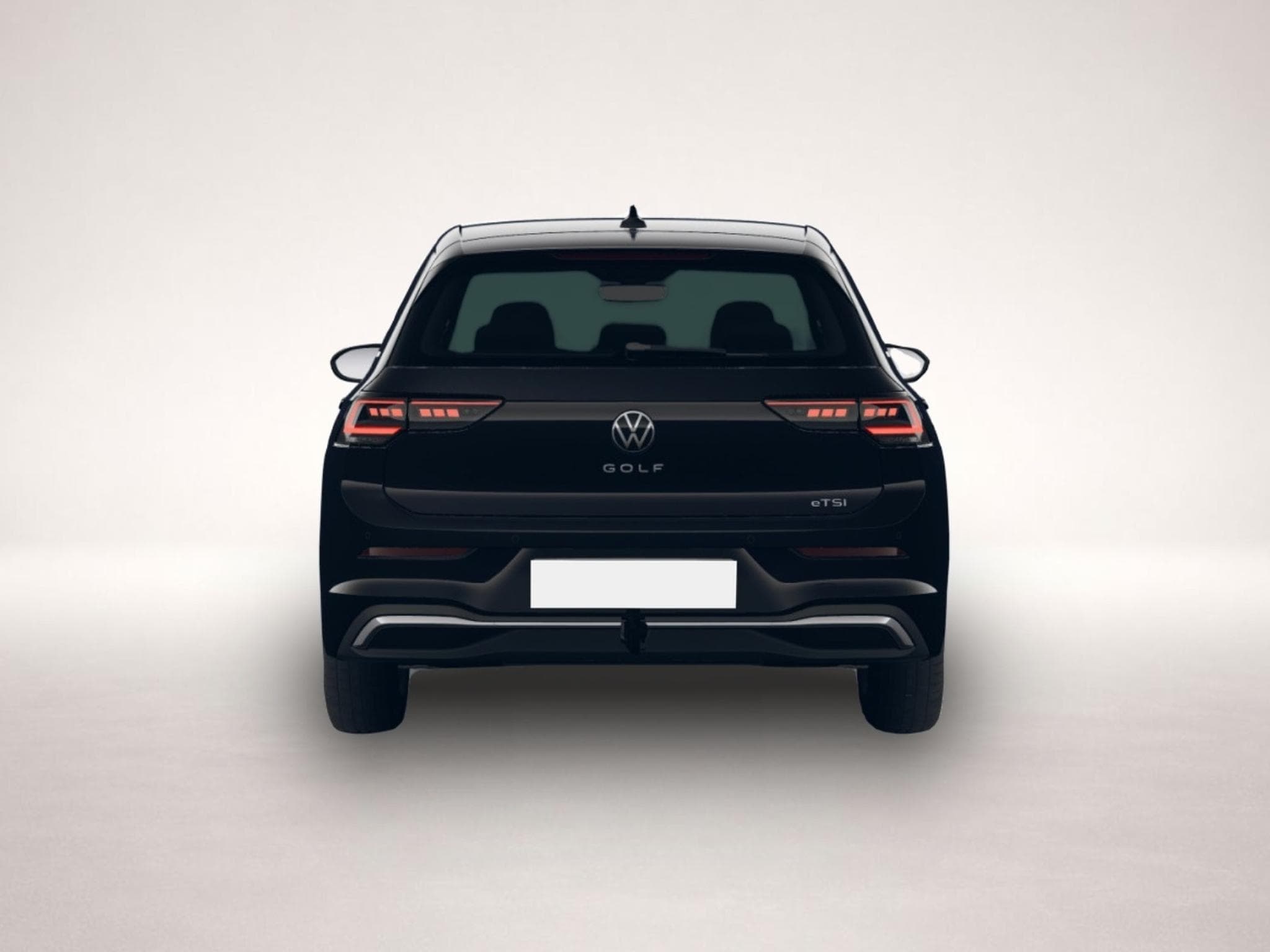 VW Golf (2026) - Photo 6