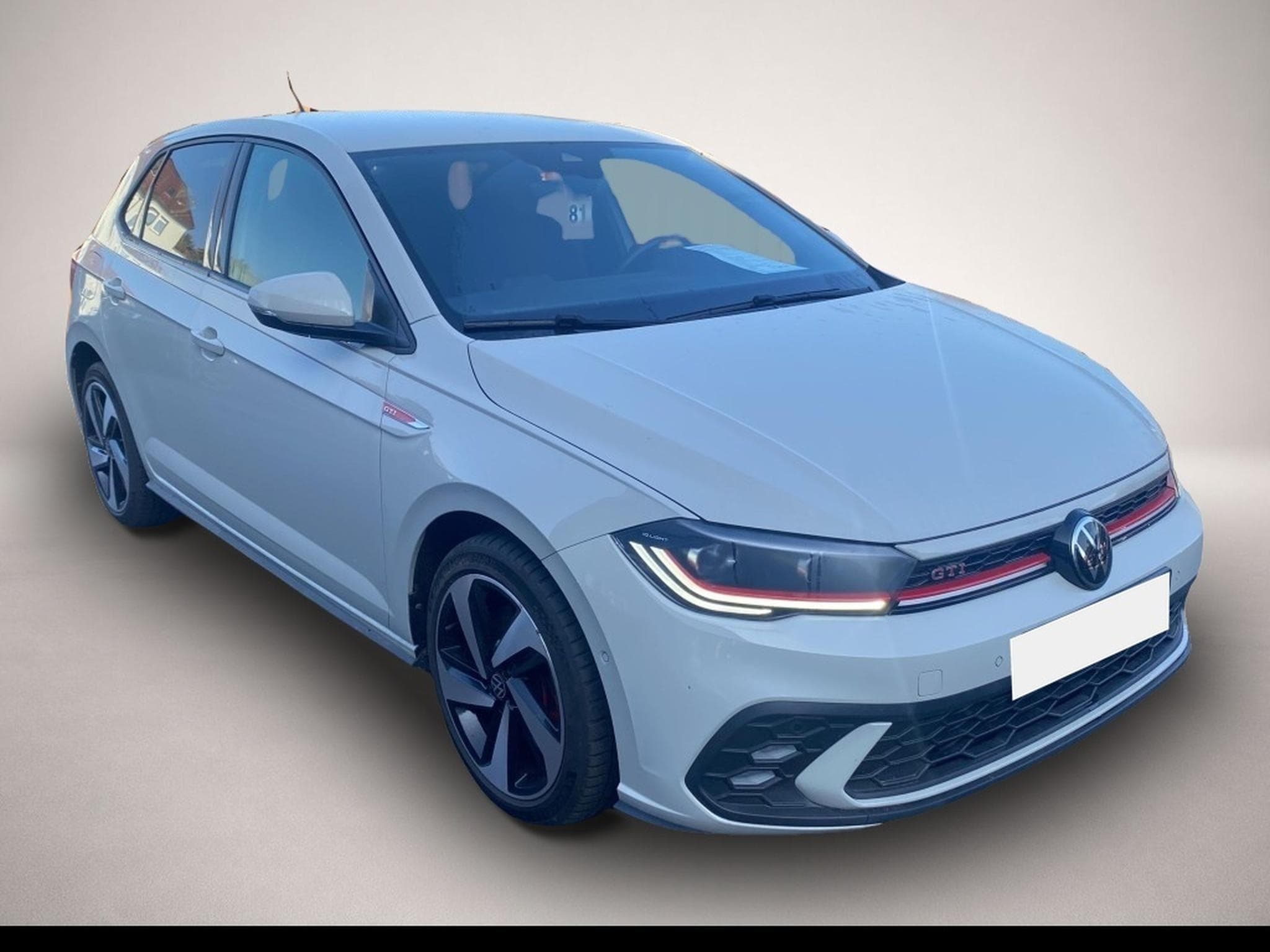 VW Polo (2025) - Photo 4