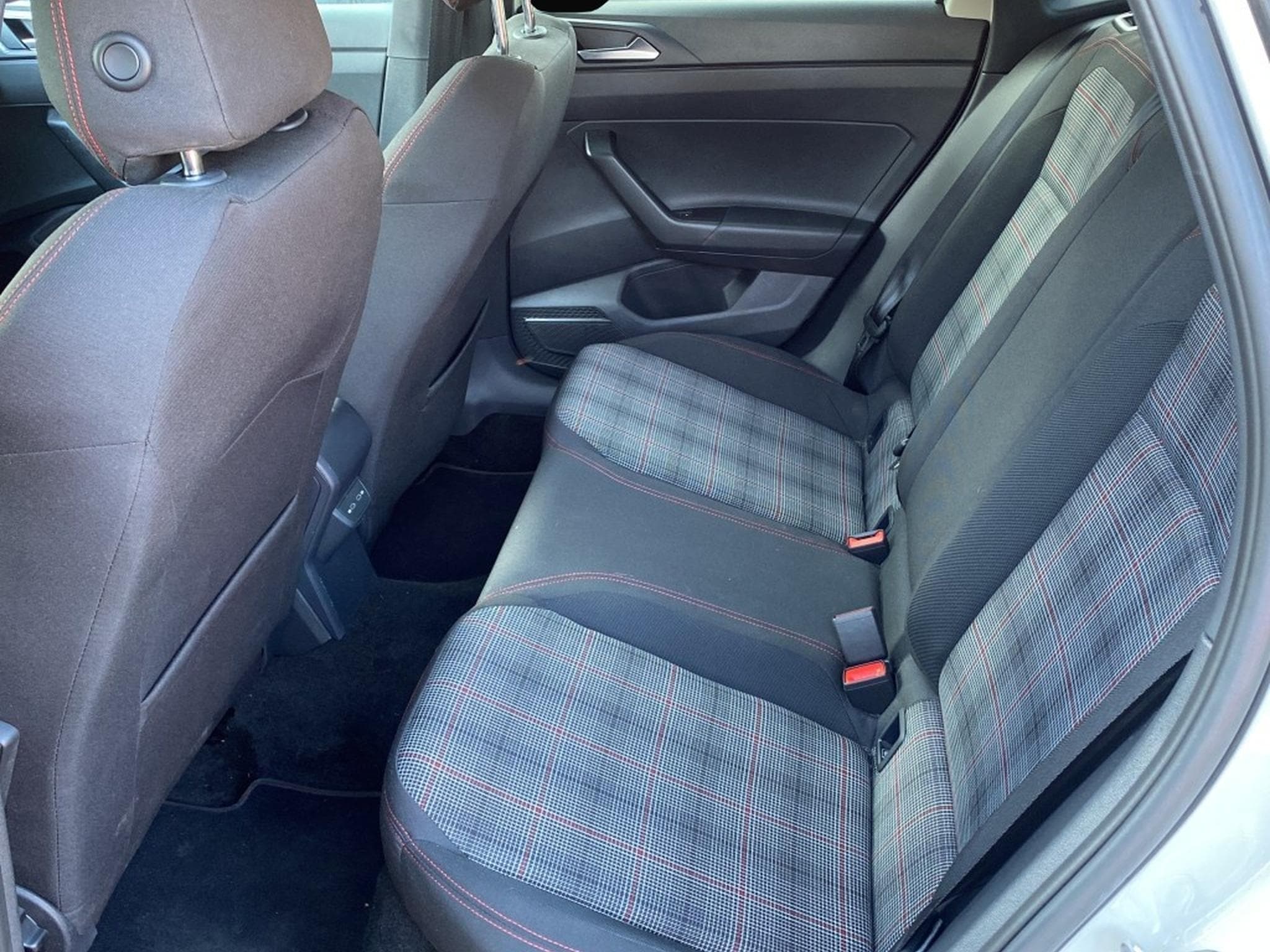 VW Polo (2025) - Photo 5