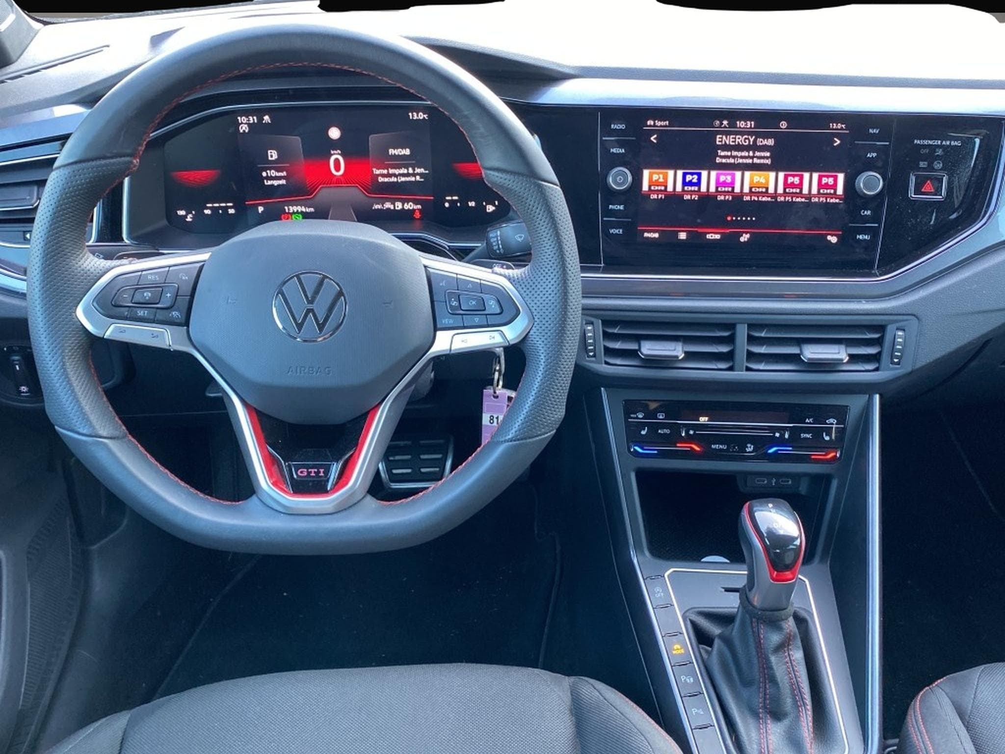 VW Polo (2025) - Photo 3