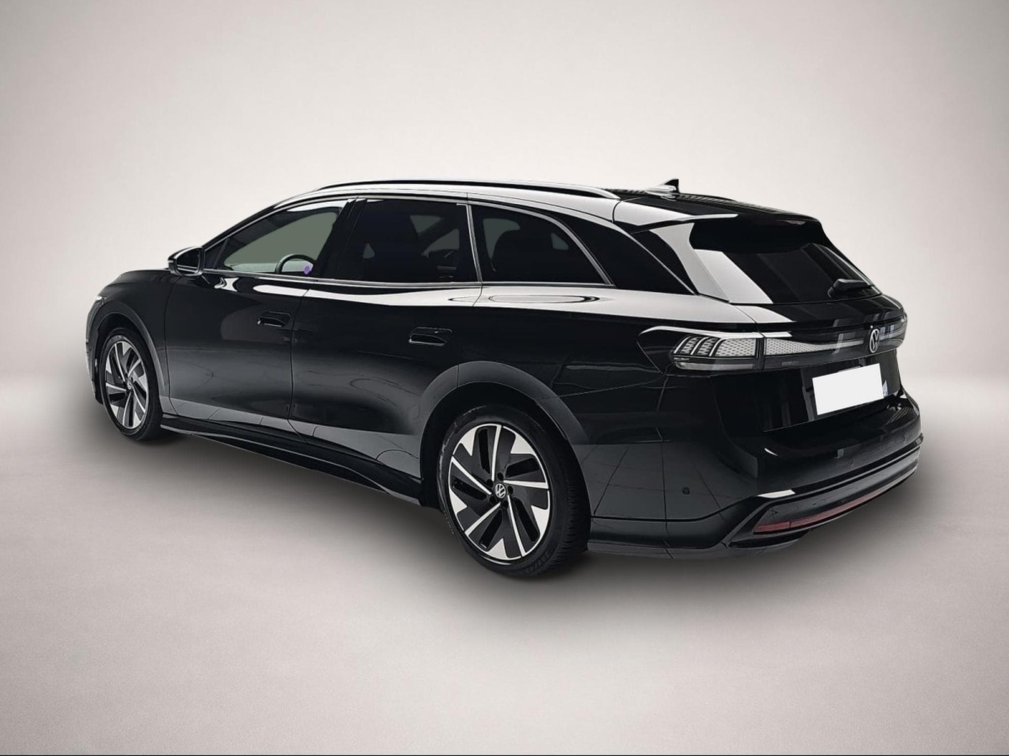 VW ID.5 (2025) - Photo 3
