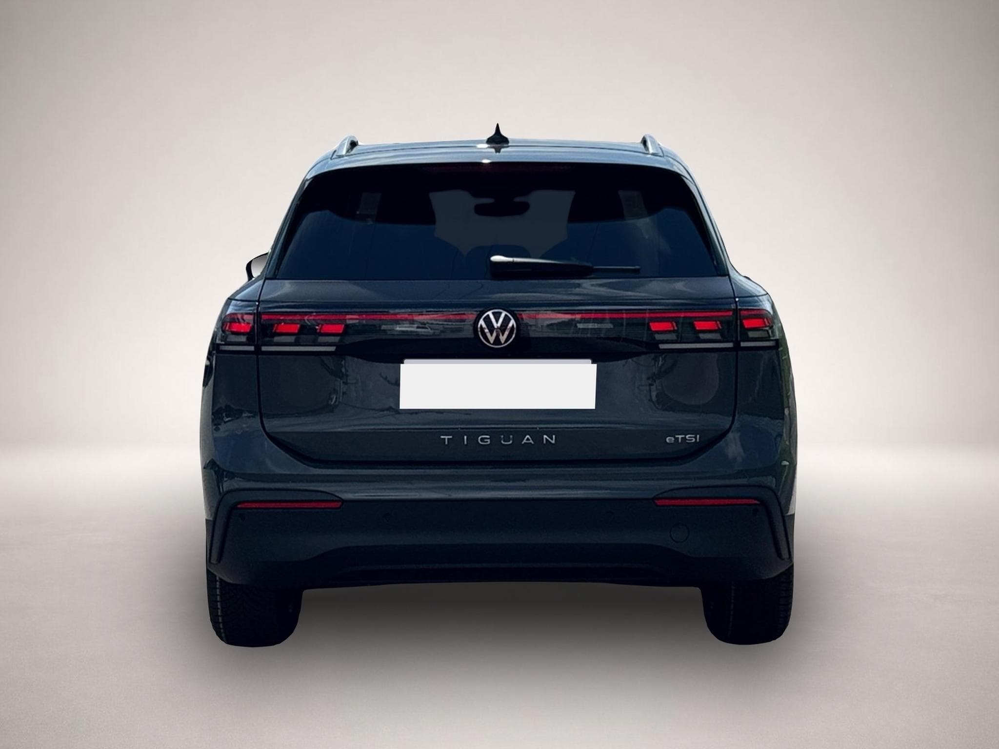 VW Tiguan (2026) - Photo 5