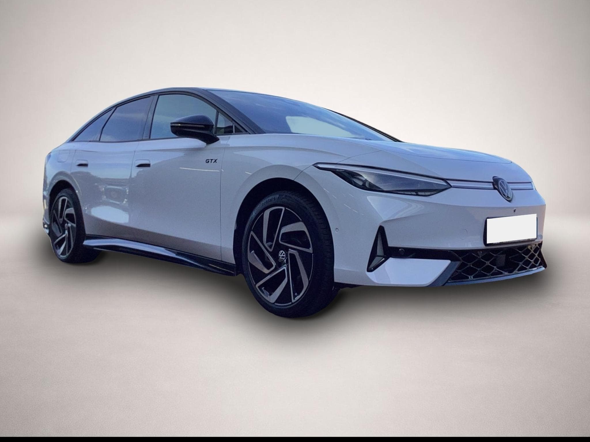 VW ID.5 (2025) - Photo 6