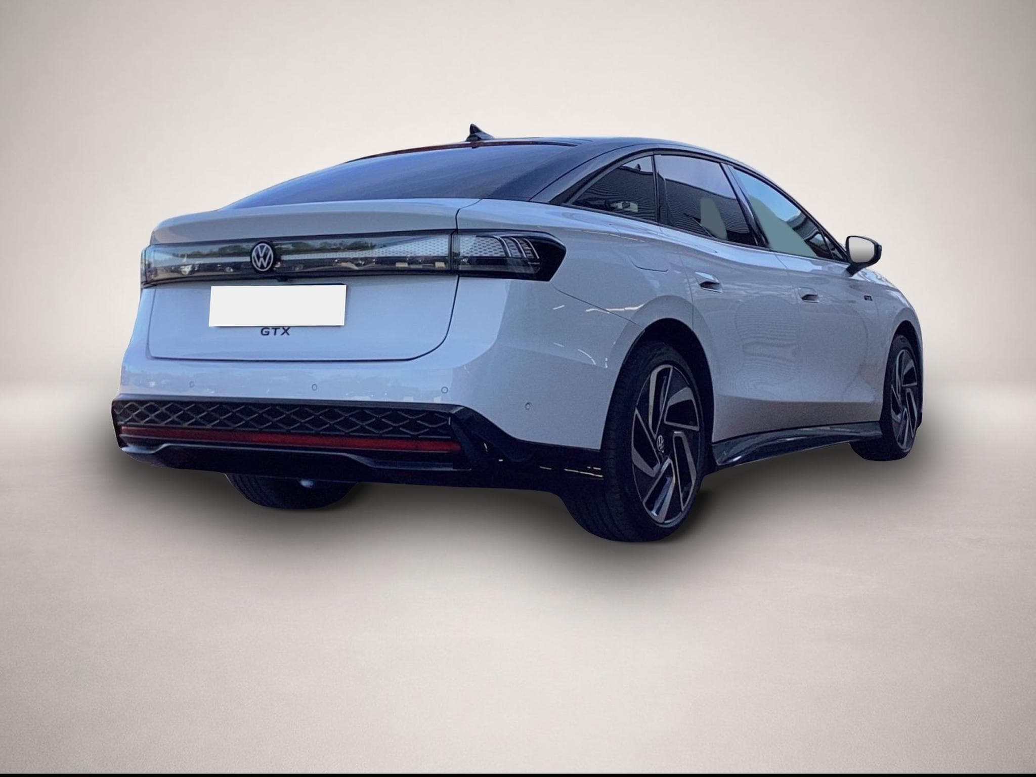 VW ID.5 (2025) - Photo 4