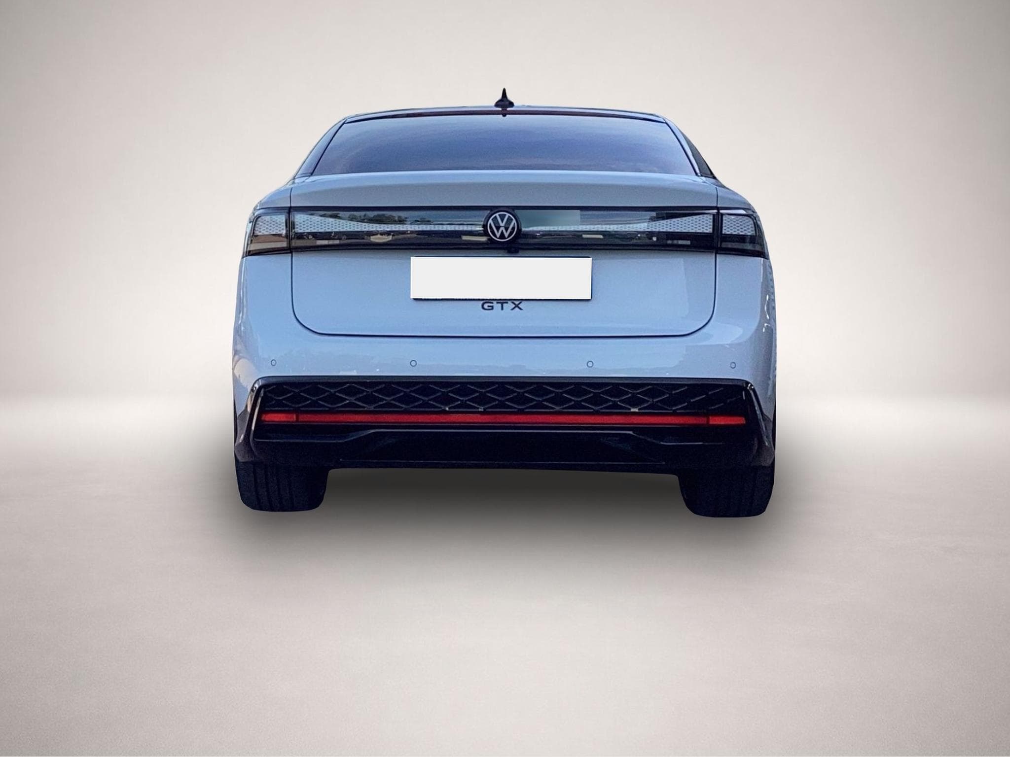 VW ID.5 (2025) - Photo 3