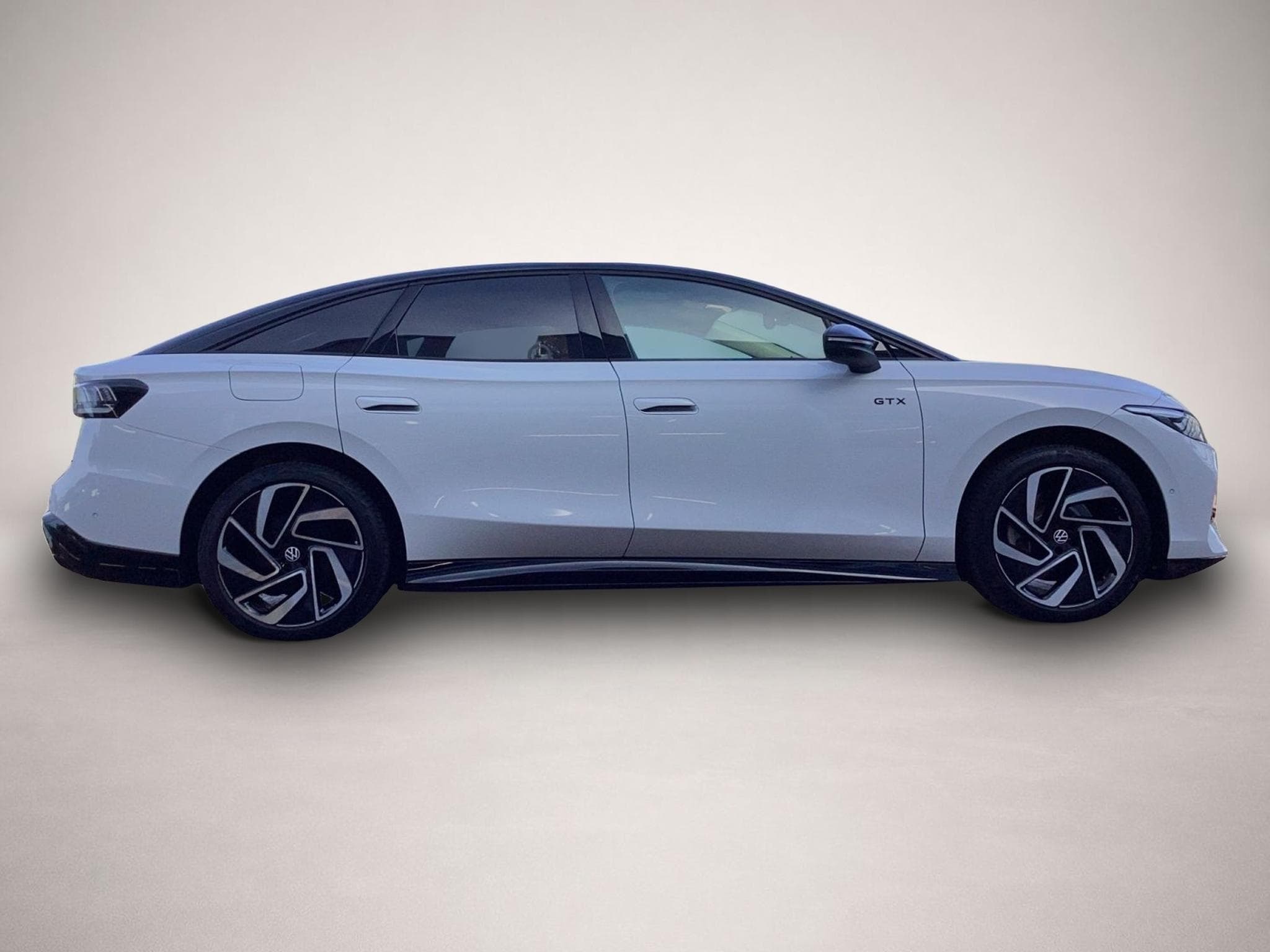 VW ID.5 (2025) - Photo 5