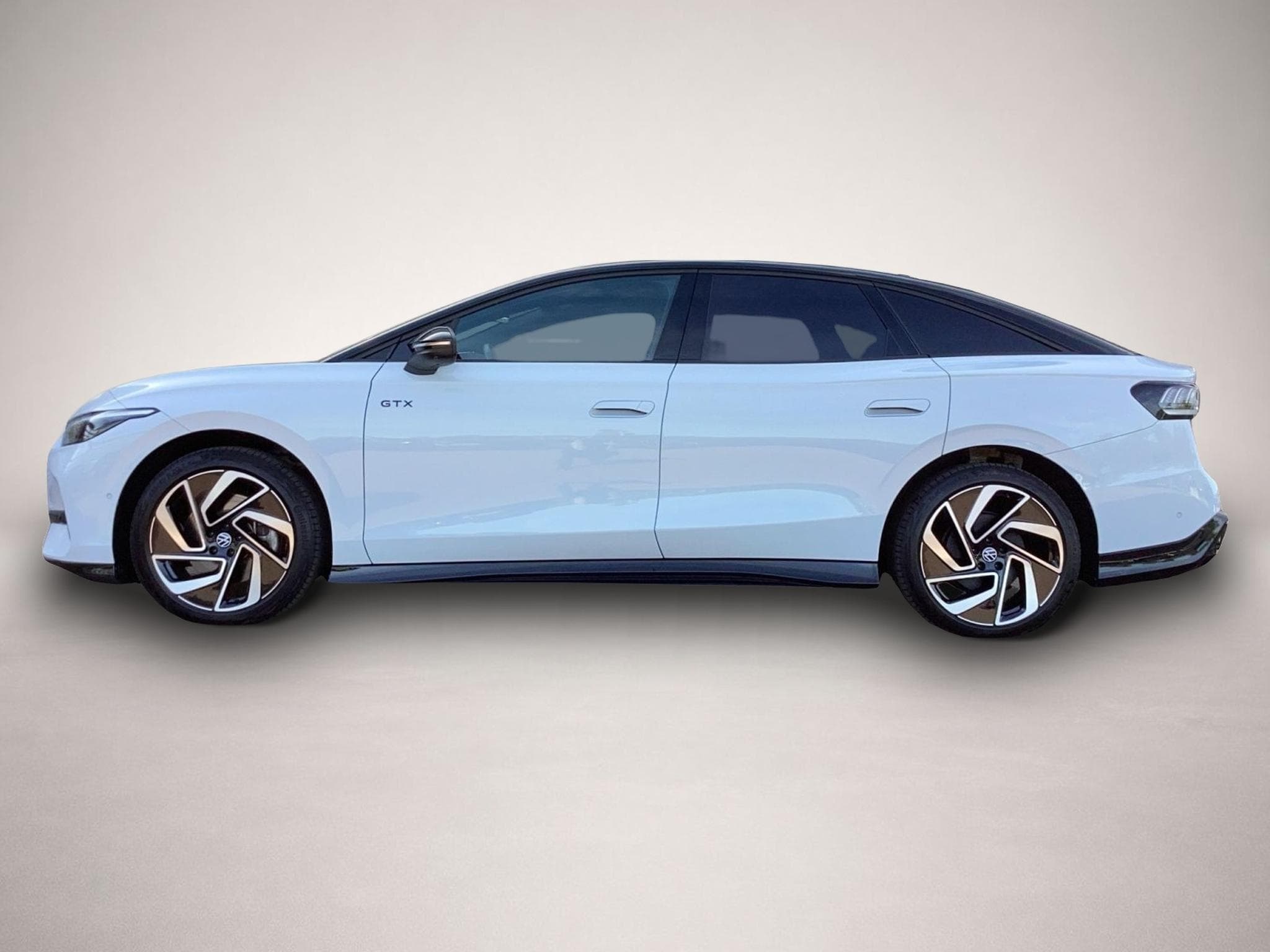 VW ID.5 (2025) - Photo 2
