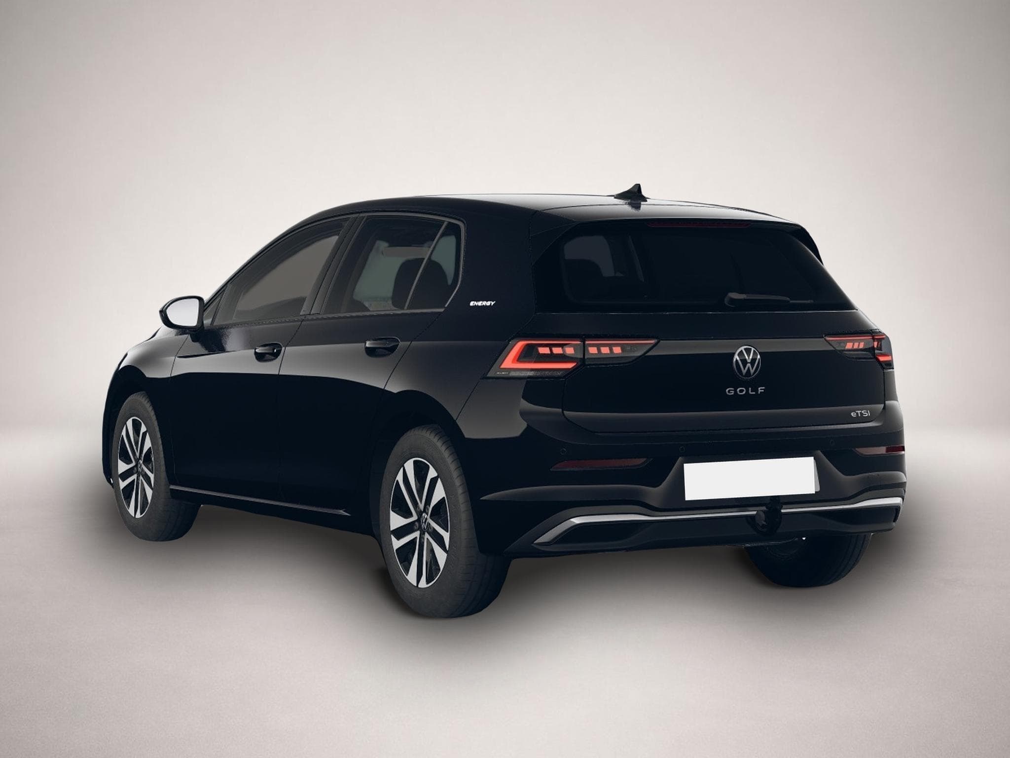 VW Golf (2026) - Photo 3