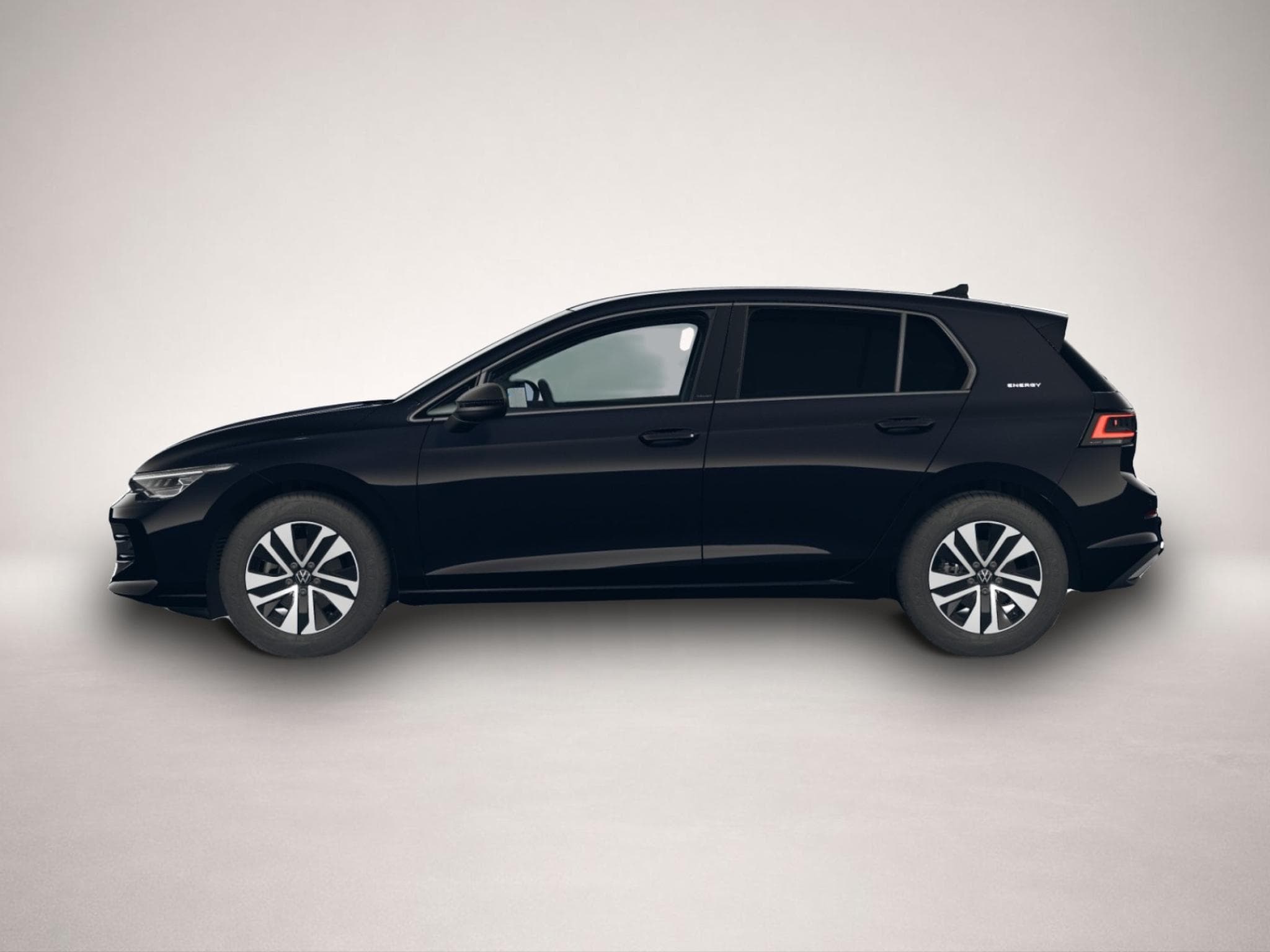 VW Golf (2026) - Photo 4