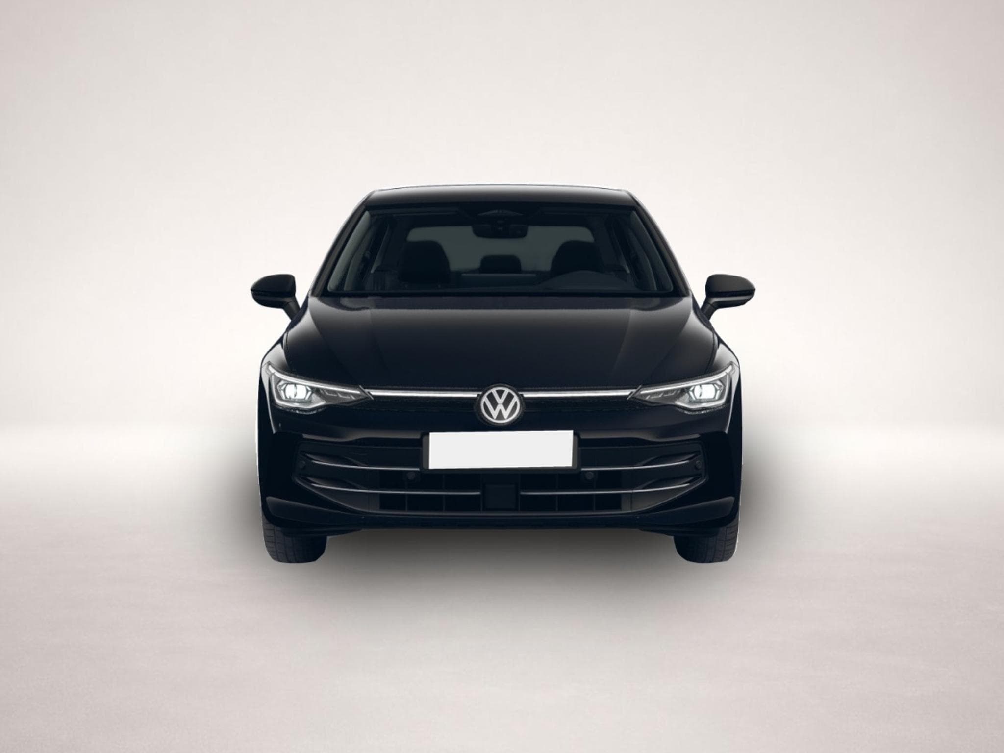 VW Golf (2026) - Photo 5