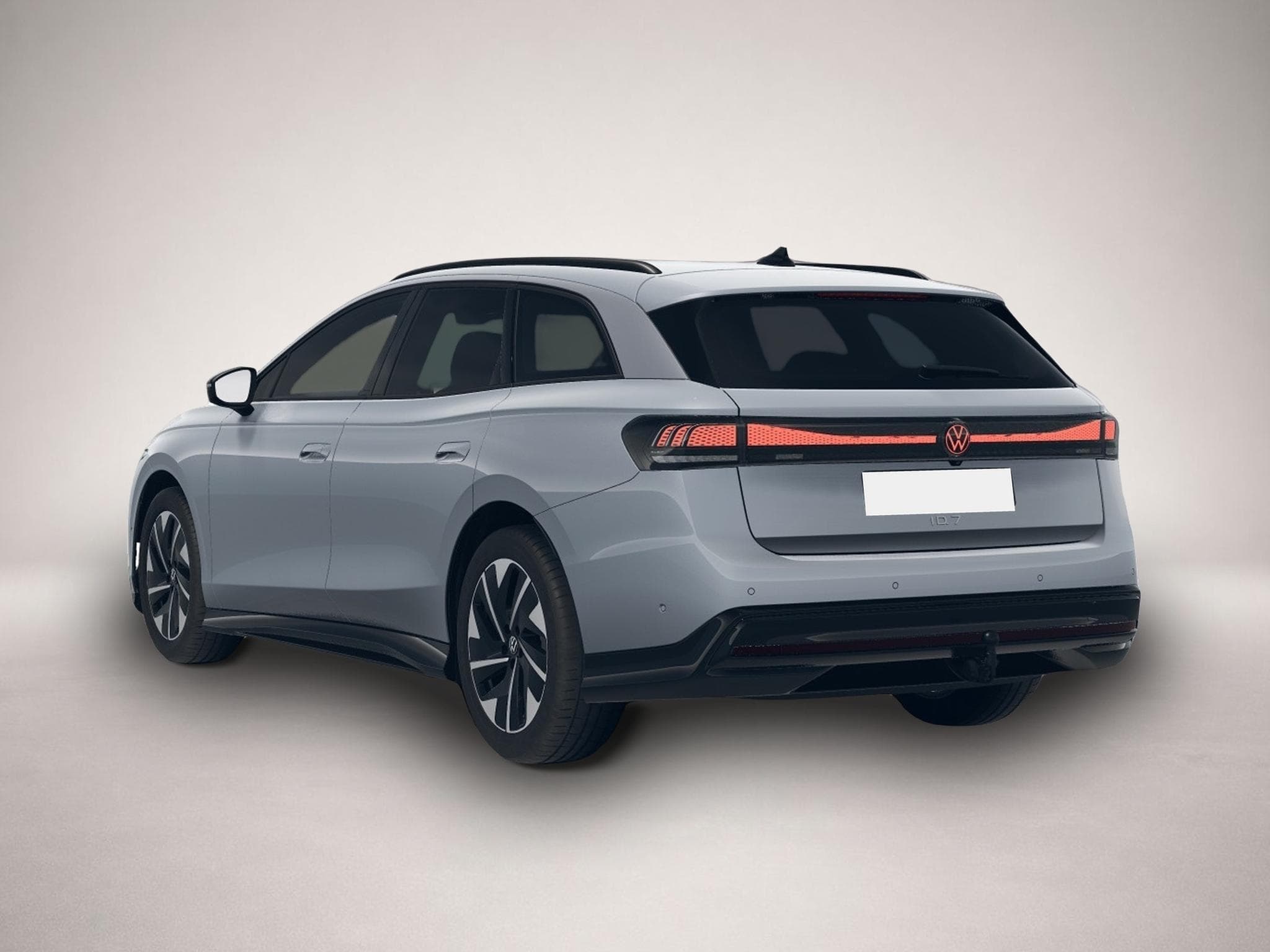 VW ID.5 (2025) - Photo 3