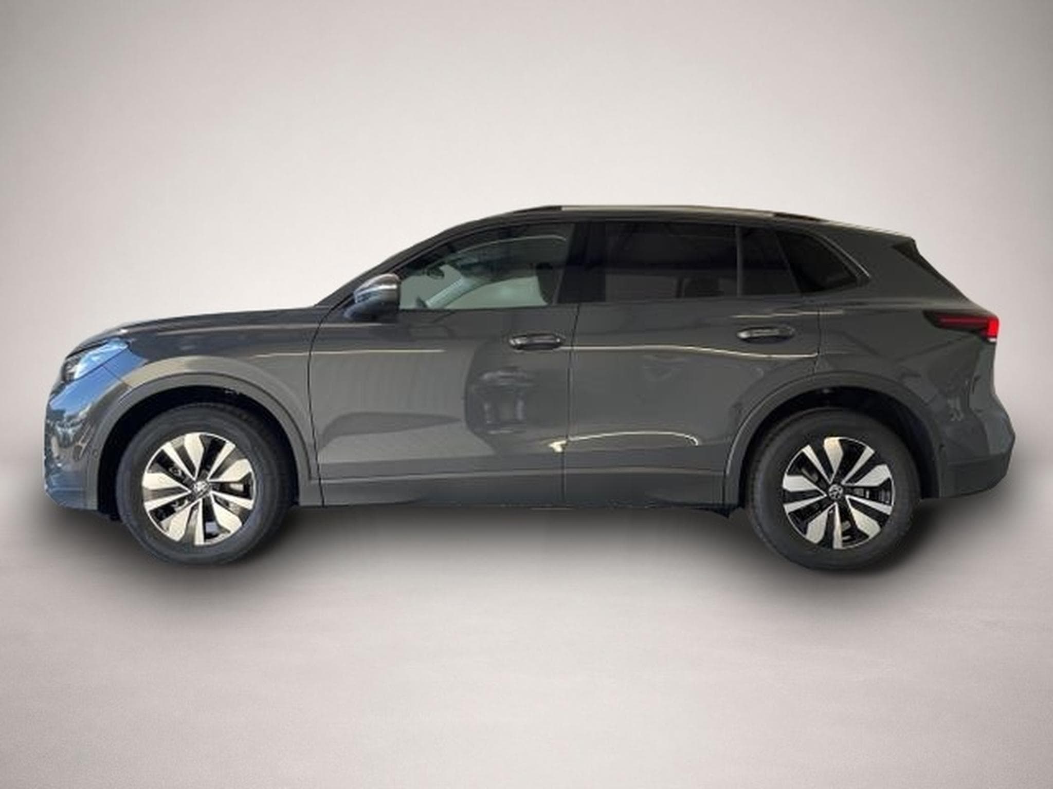 VW Tiguan (2026) - Photo 3
