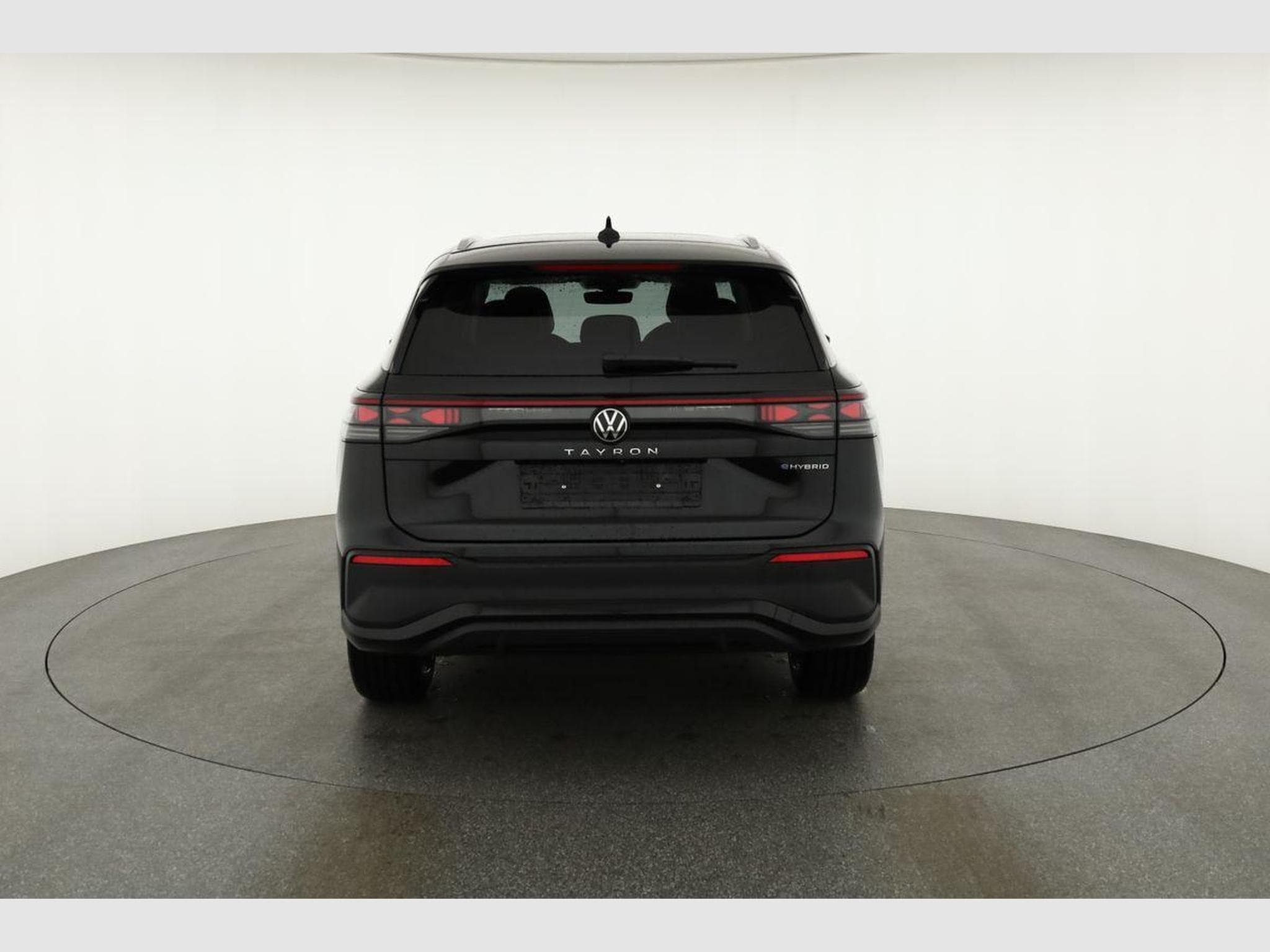 VW Tayron 1.5 TSI eHybrid 150 kW Life (2025) - Photo 17