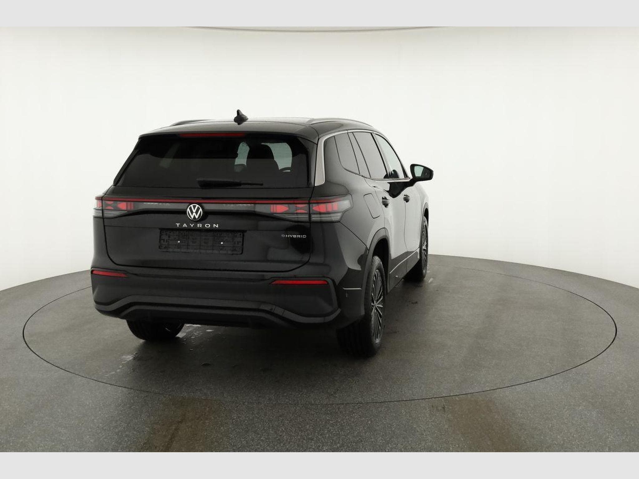 VW Tayron 1.5 TSI eHybrid 150 kW Life (2025) - Photo 18