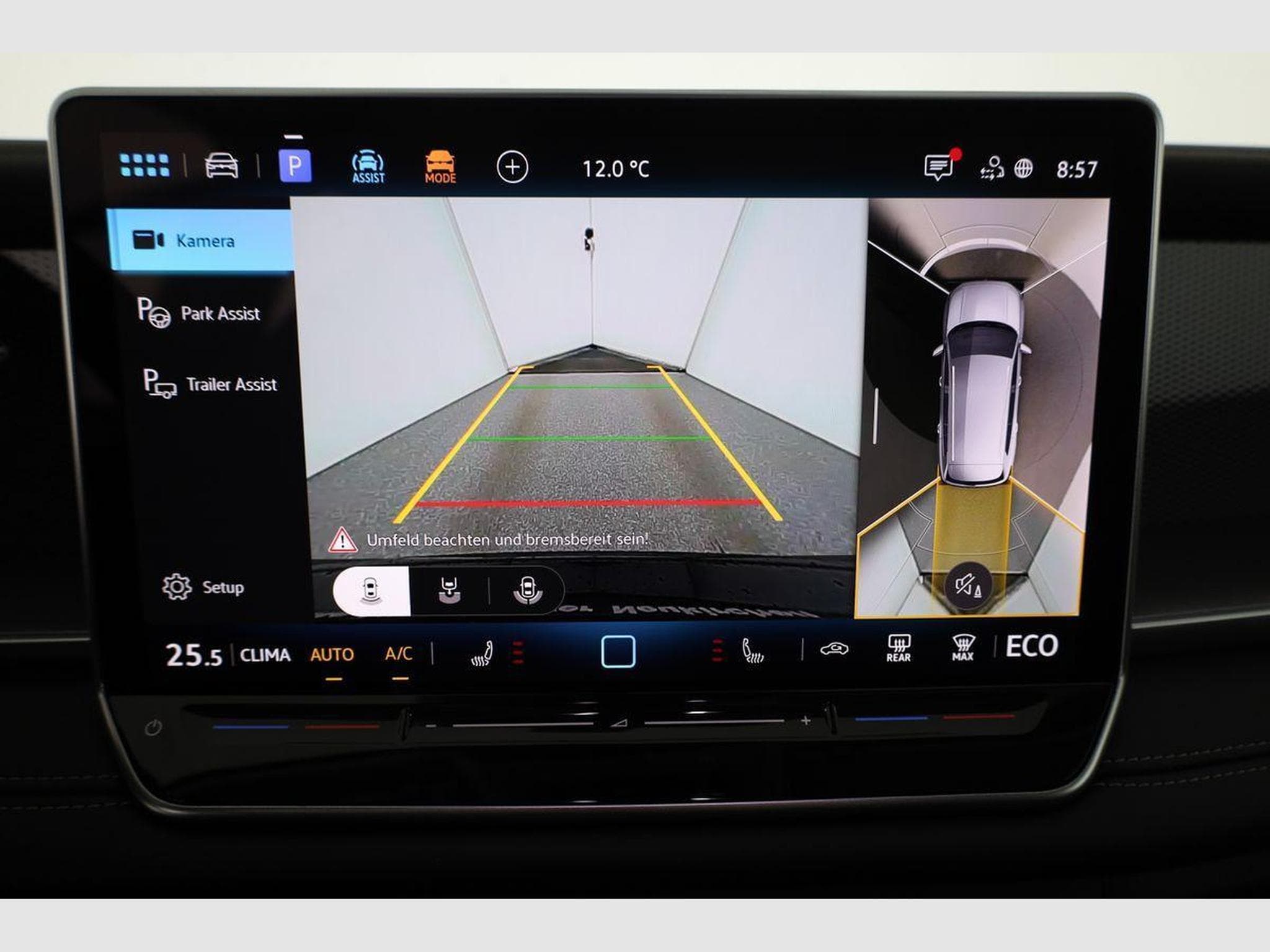 VW Tayron 1.5 TSI eHybrid 150 kW Life (2025) - Photo 5