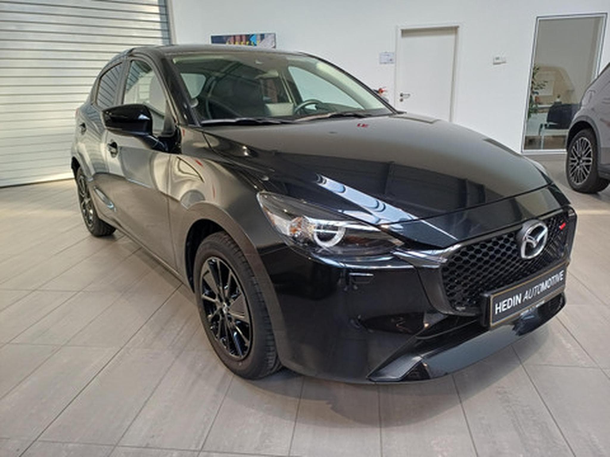 Mazda 2 HOMURA (2024) - Photo 3