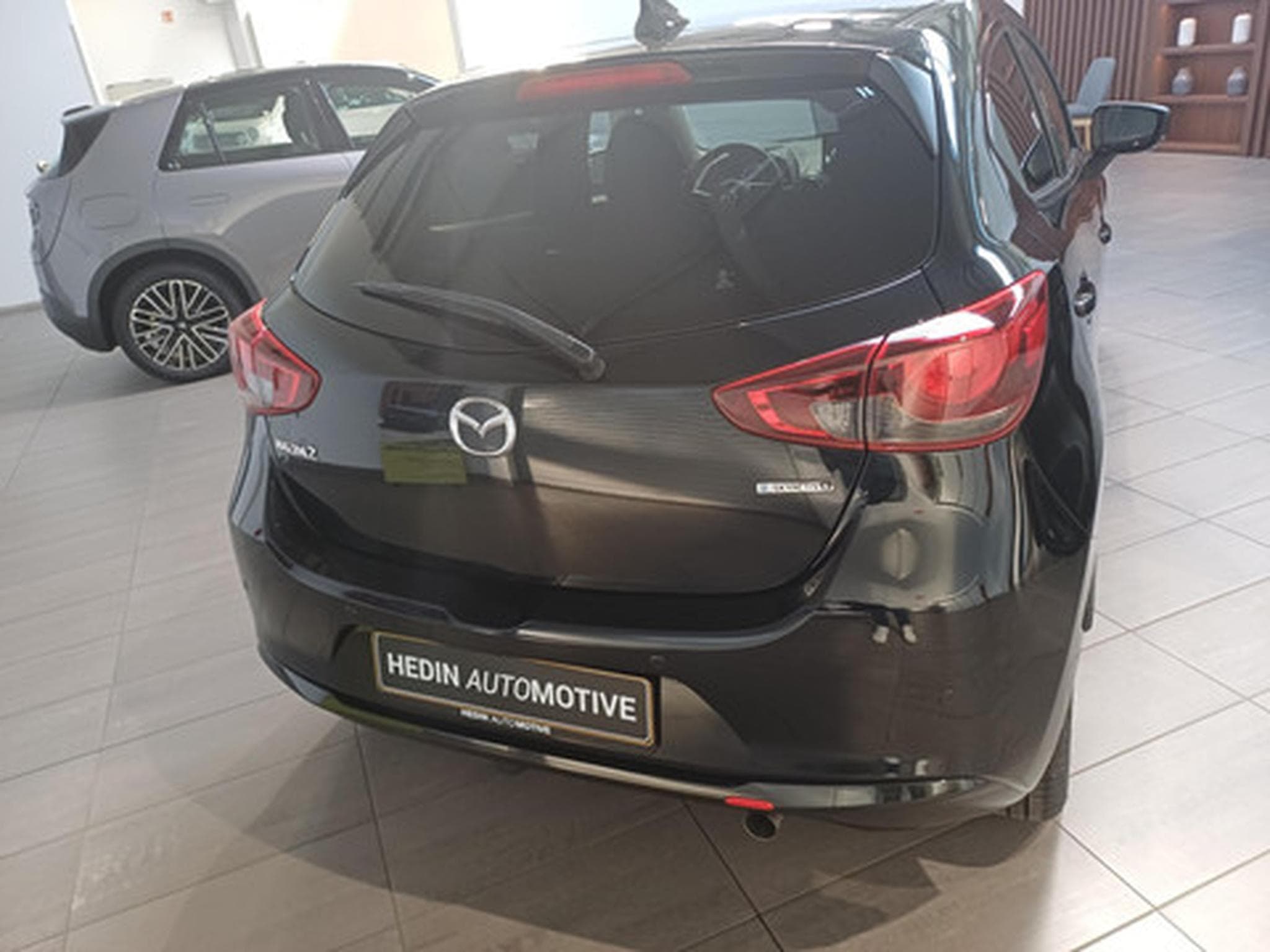 Mazda 2 HOMURA (2024) - Photo 5