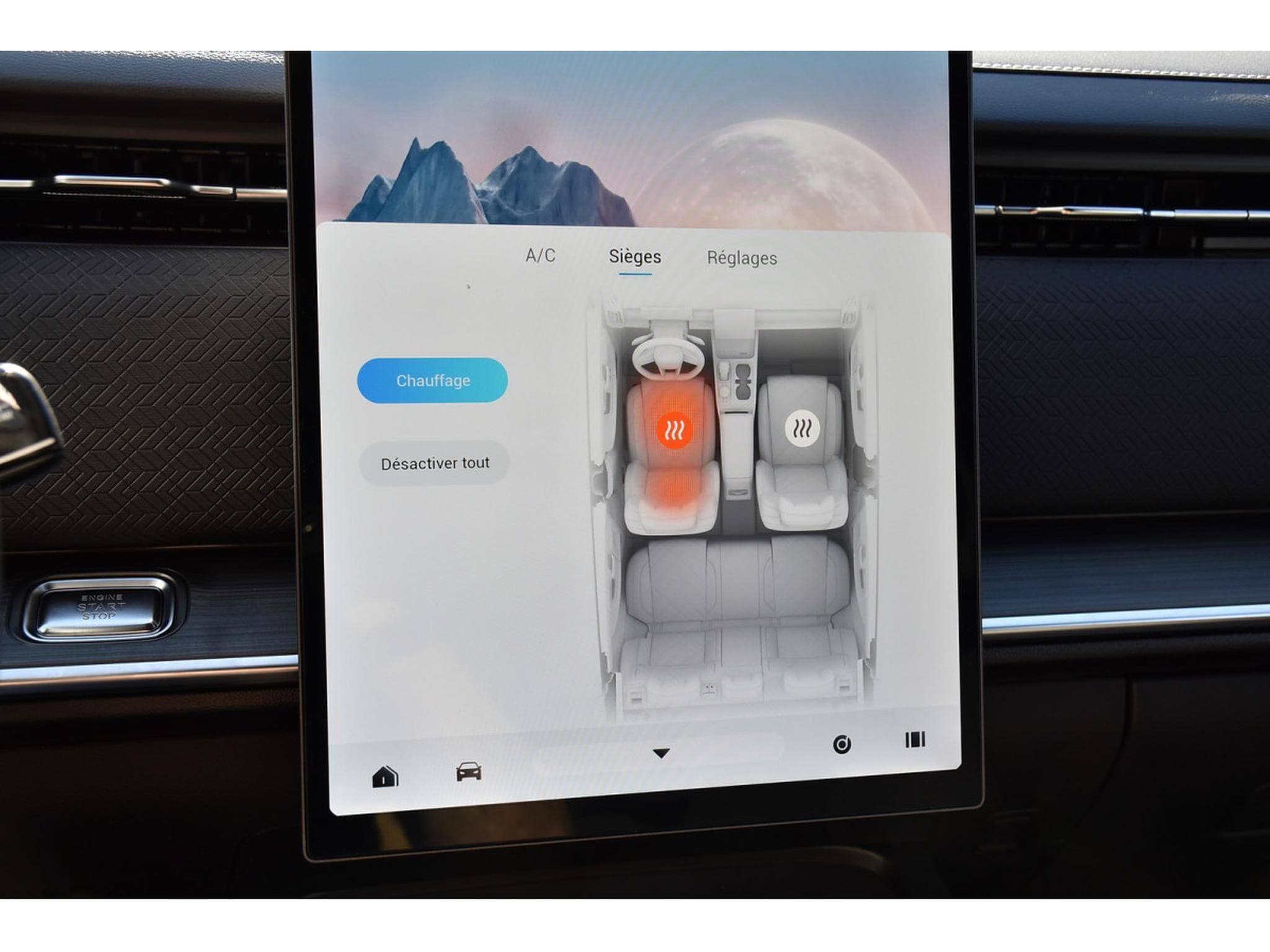 Jaecoo J7 1.6 T-GDI 7-DCT SG CHFF LANE SIDE CAM KEYLESS NEUVE (2026) - Photo 18