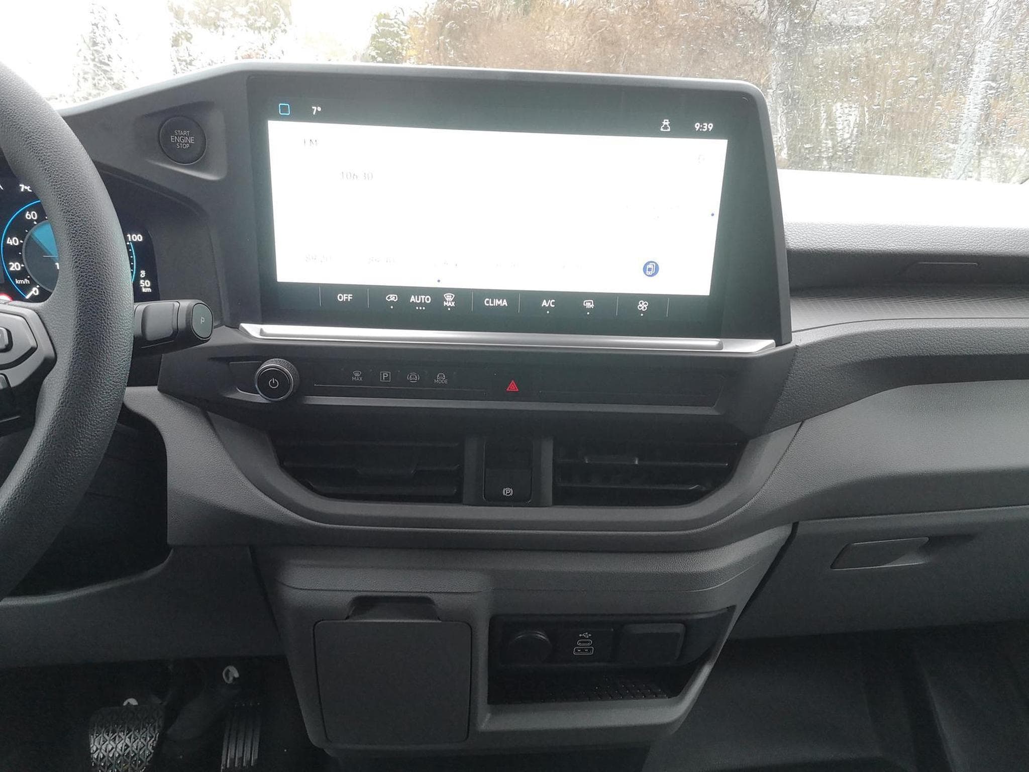 VW e-Transporter Kasten BEV 100 kW RWD KR (2026) - Photo 6