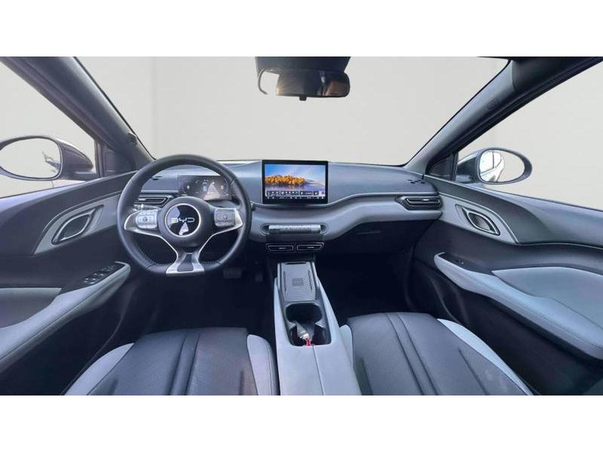 BYD DOLPHIN surf - comfort (2025) - Foto 3