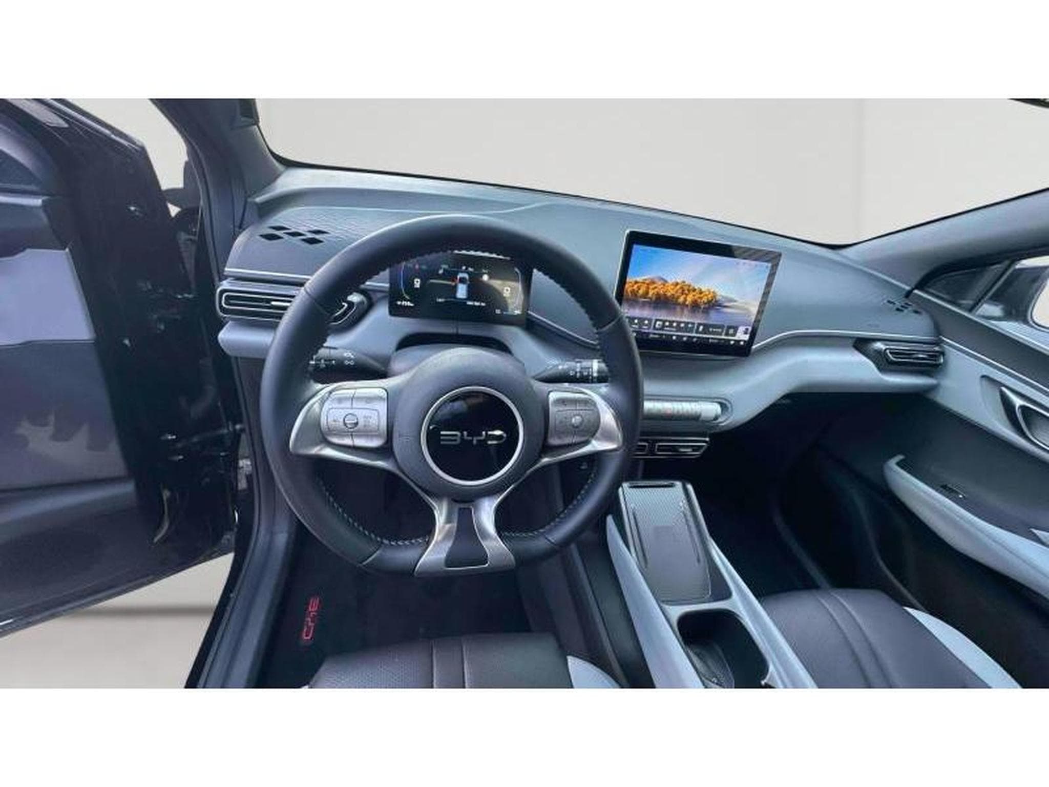 BYD DOLPHIN surf - comfort (2025) - Foto 6