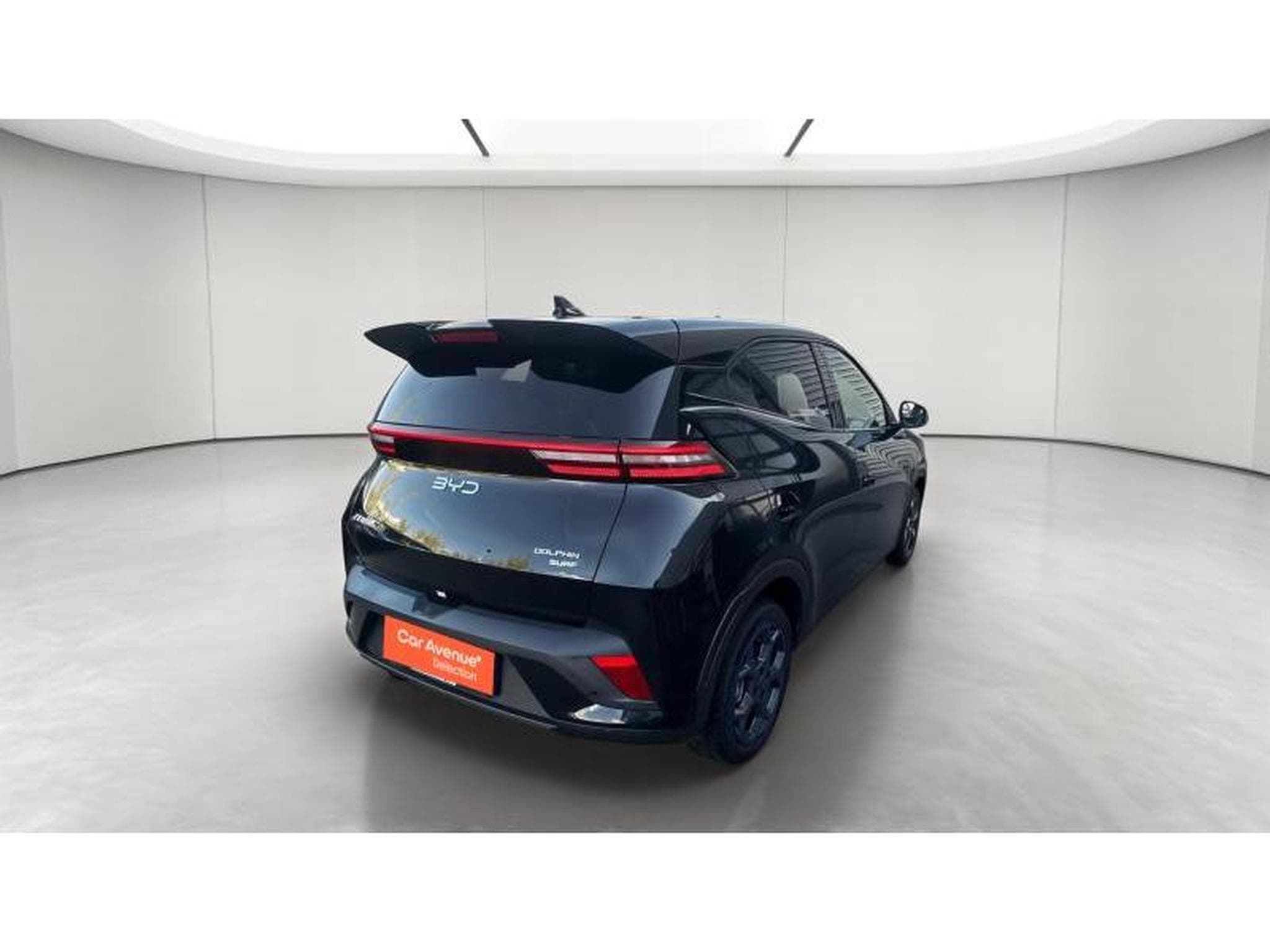 BYD DOLPHIN surf - comfort (2025) - Foto 7