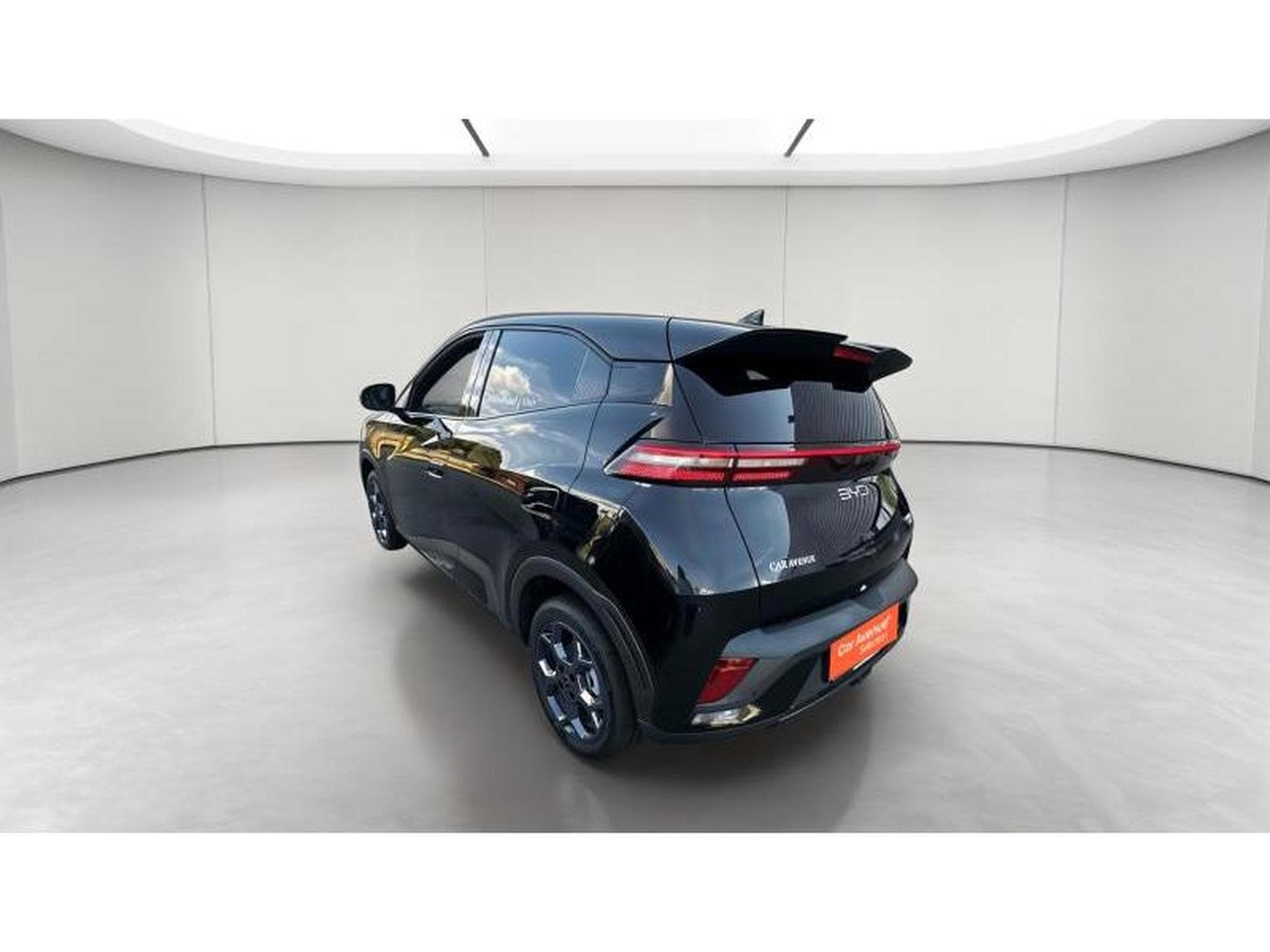 BYD DOLPHIN surf - comfort (2025) - Foto 8