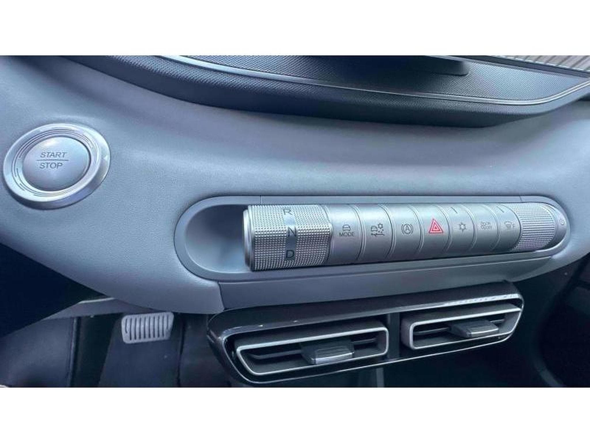 BYD DOLPHIN surf - comfort (2025) - Foto 10
