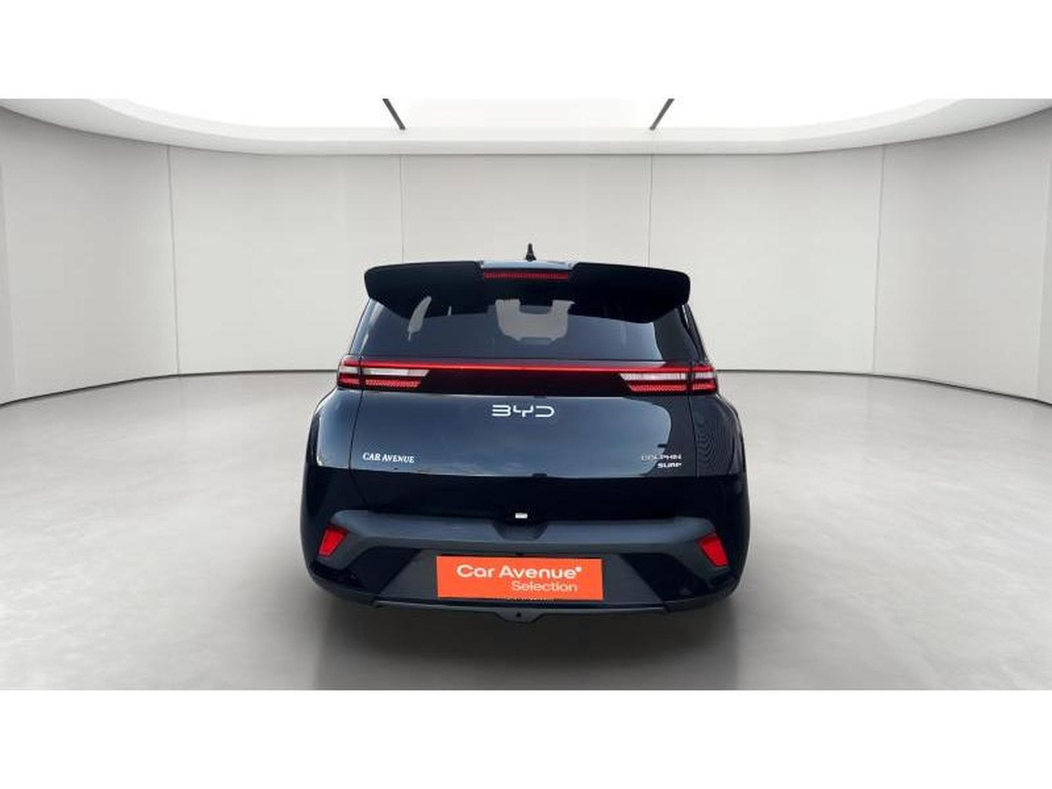 BYD DOLPHIN surf - comfort (2025) - Foto 15