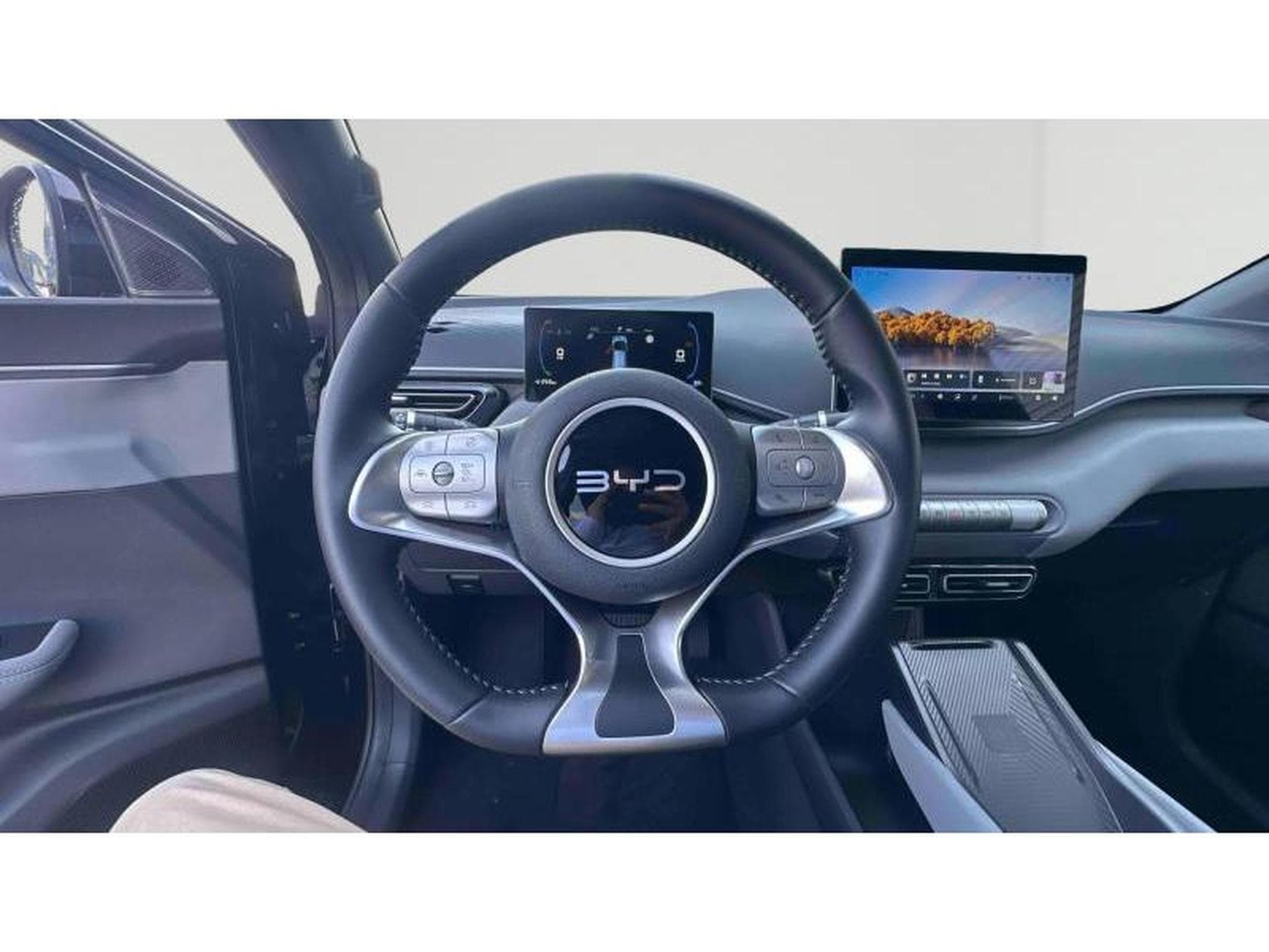 BYD DOLPHIN surf - comfort (2025) - Foto 13
