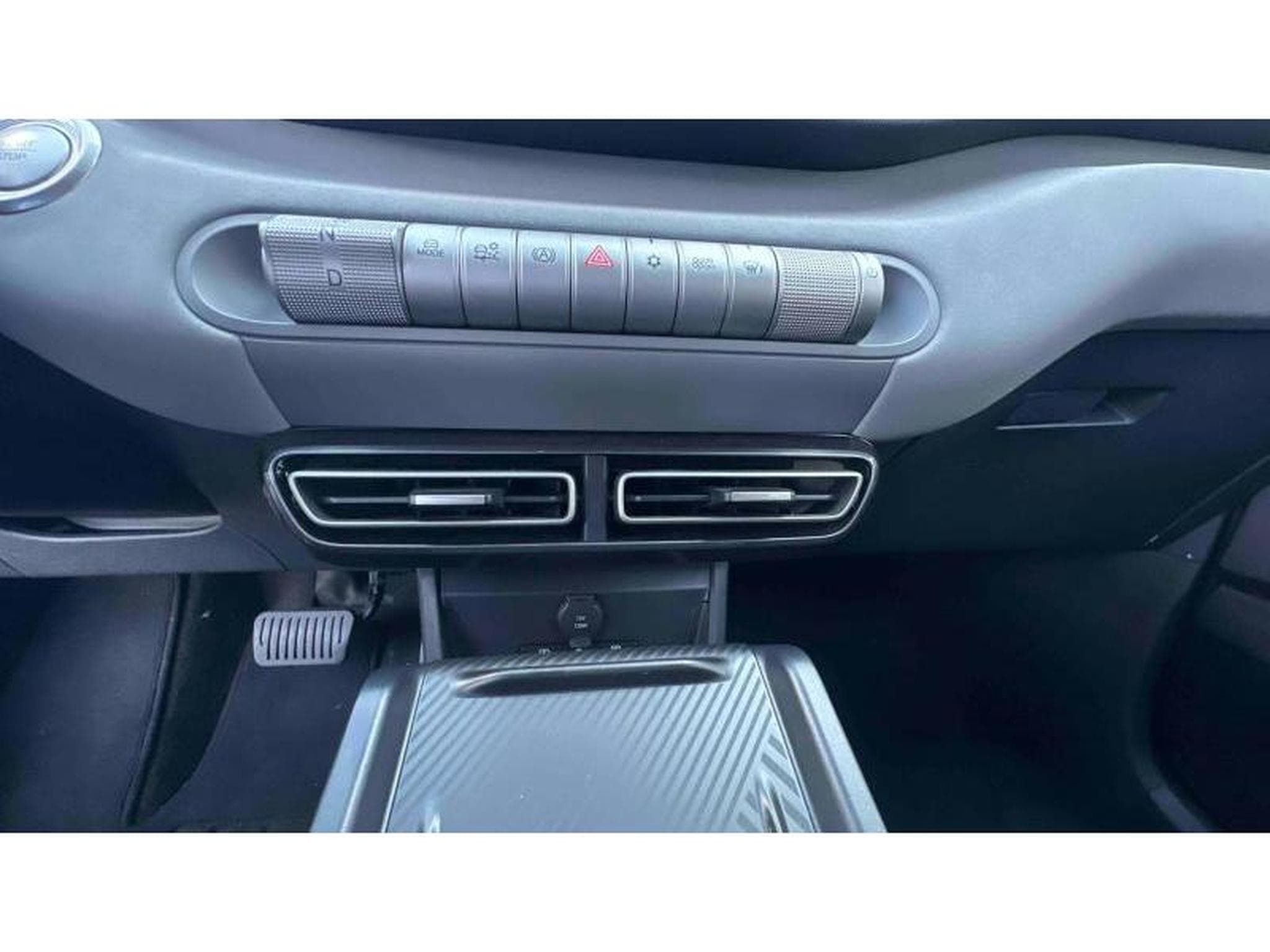 BYD DOLPHIN surf - comfort (2025) - Foto 30
