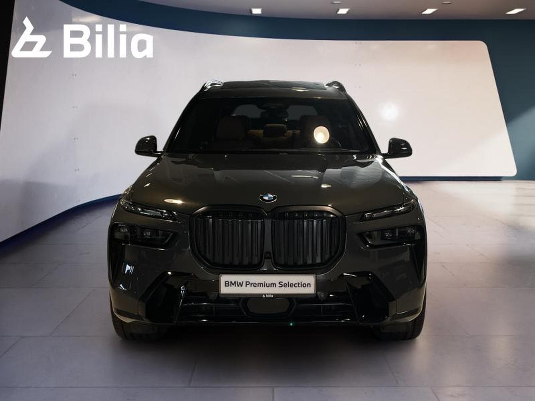 BMW X7 X7 xDrive40d M Sport (2024) - Foto 2