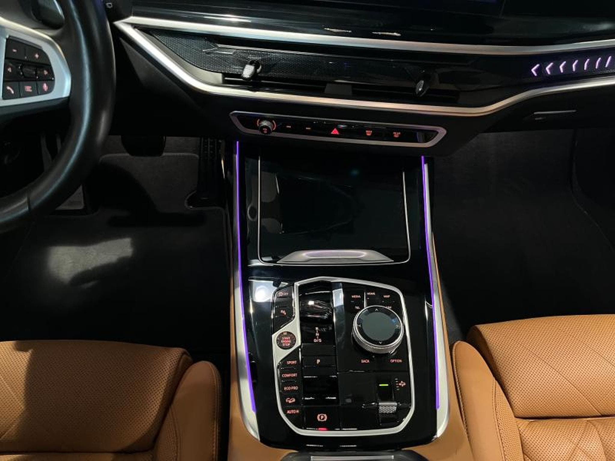 BMW X7 X7 xDrive40d M Sport (2024) - Foto 7