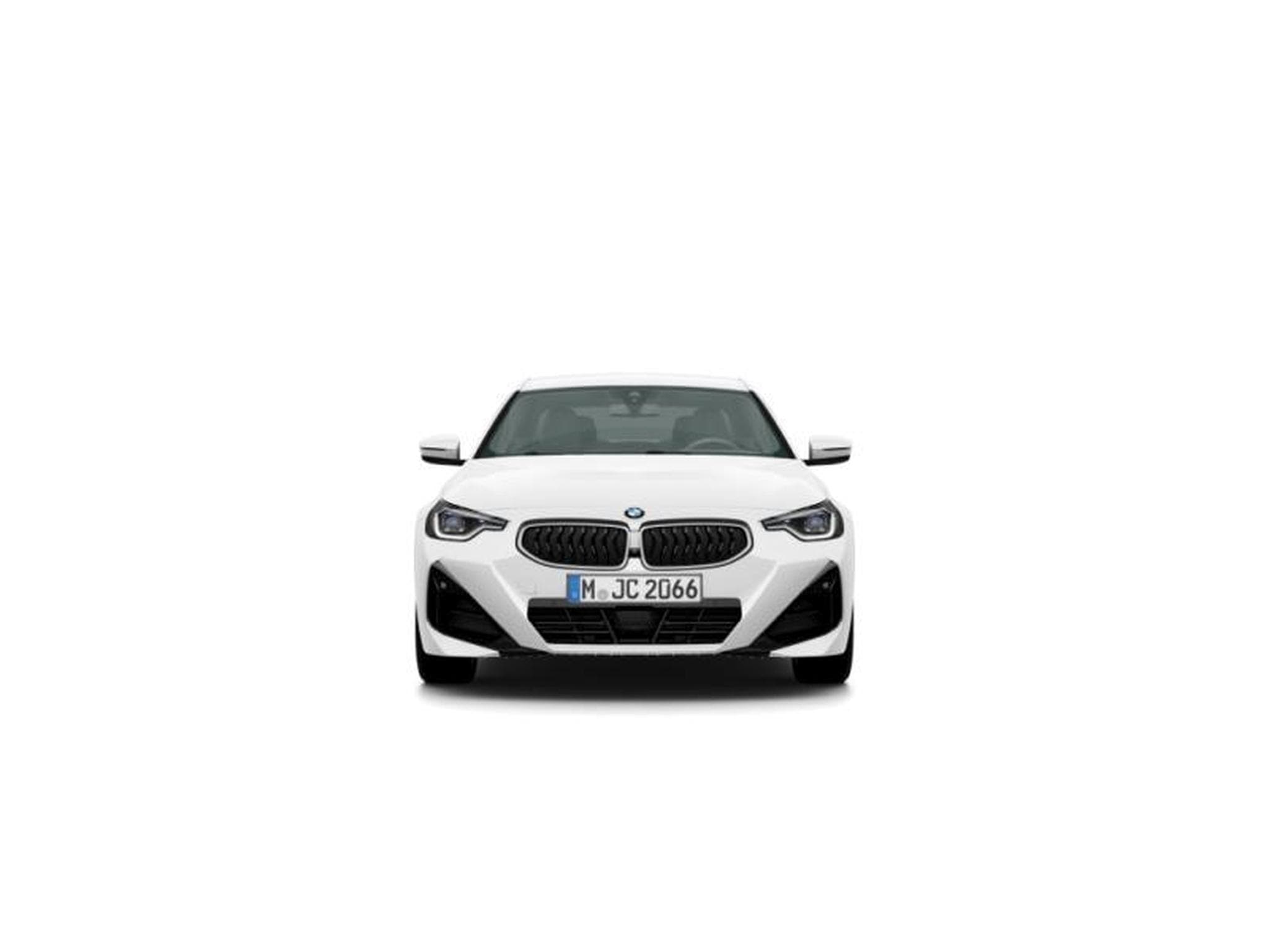 BMW 218 218i Coupé M Sport (2024) - Photo 2