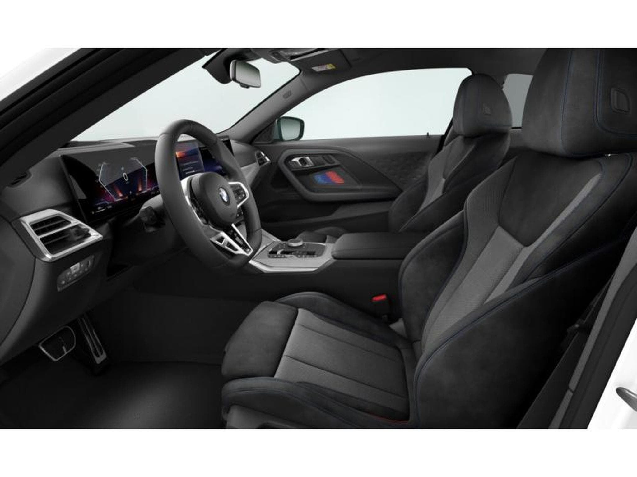 BMW 218 218i Coupé M Sport (2024) - Photo 6
