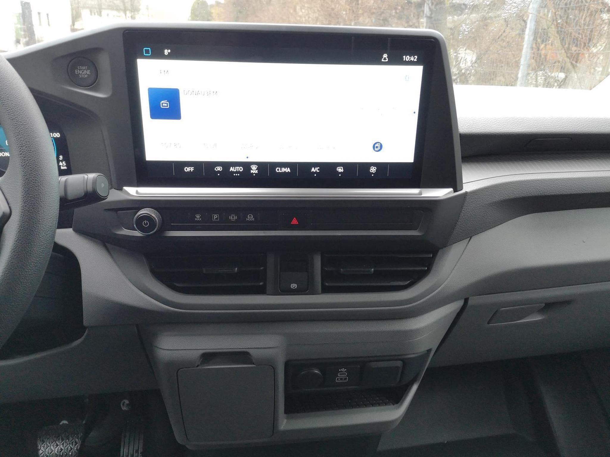 VW e-Transporter Kasten BEV 100 kW RWD KR (2026) - Photo 7