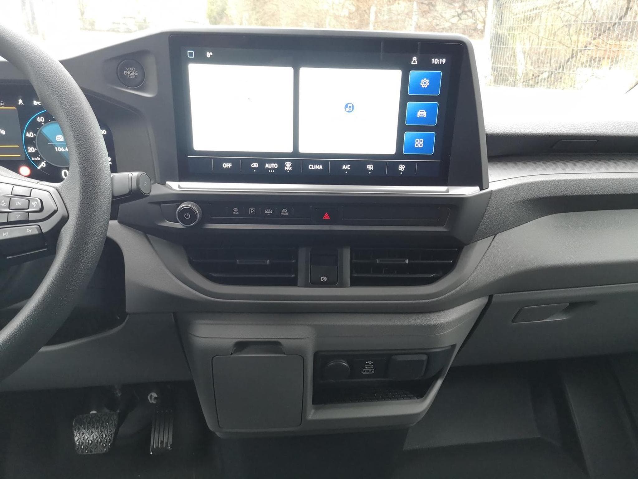 VW e-Transporter Kasten BEV 100 kW RWD KR (2026) - Photo 7