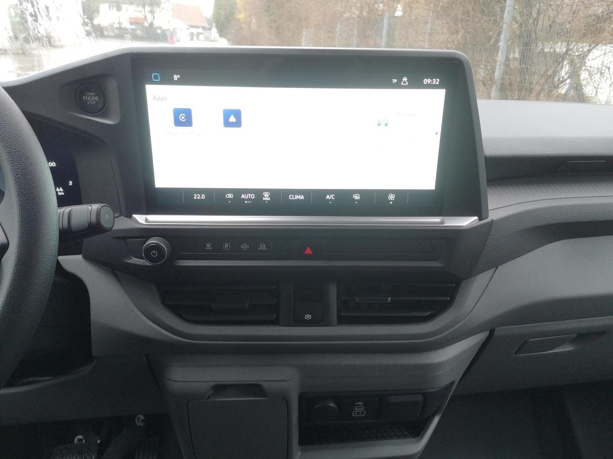 VW e-Transporter Kasten BEV 100 kW RWD KR (2026) - Photo 7