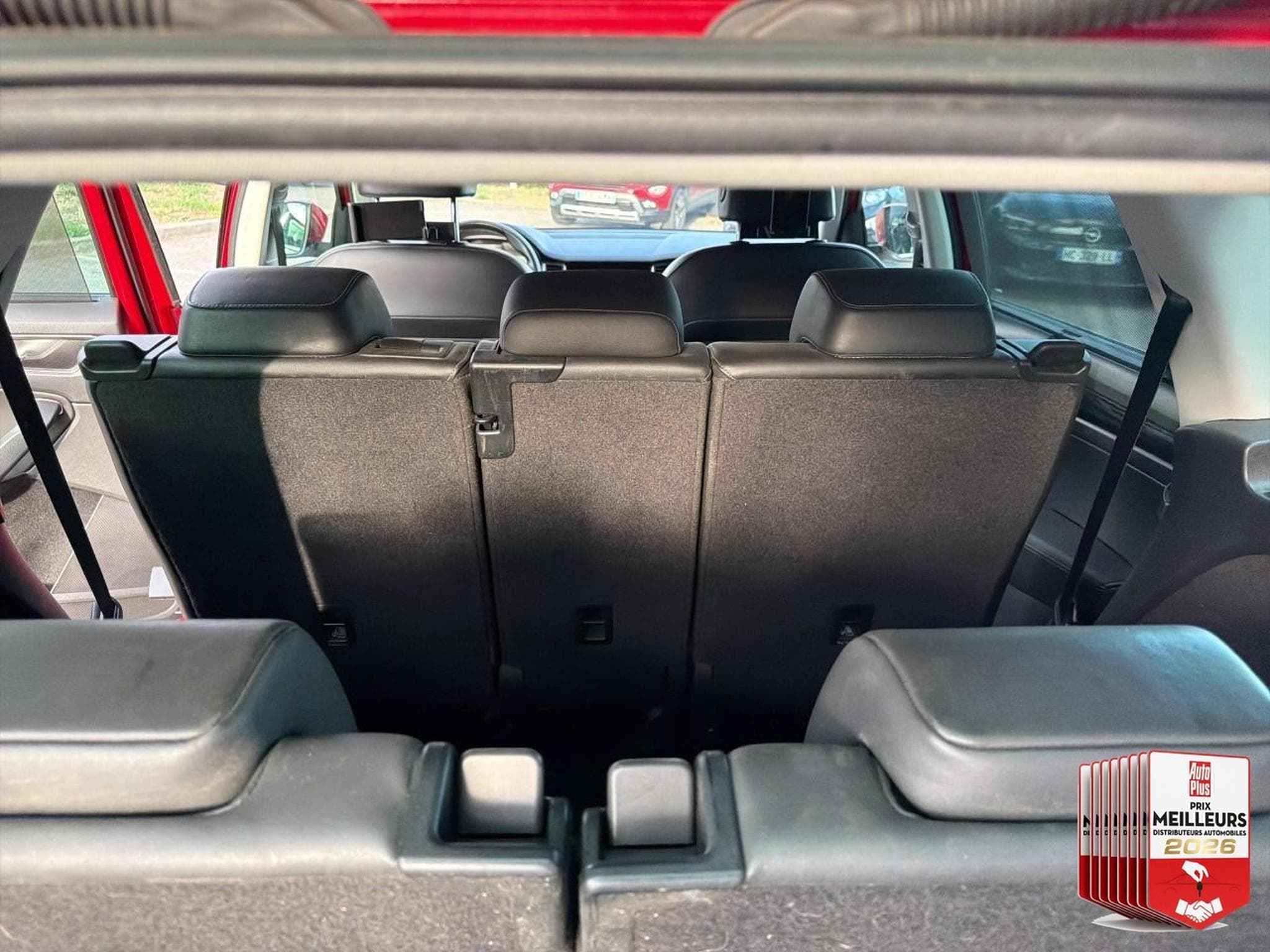 Skoda KODIAQ 1.5 TSI ACT 150 STYLE DSG D-T 7 PLACES (2019) - Photo 11
