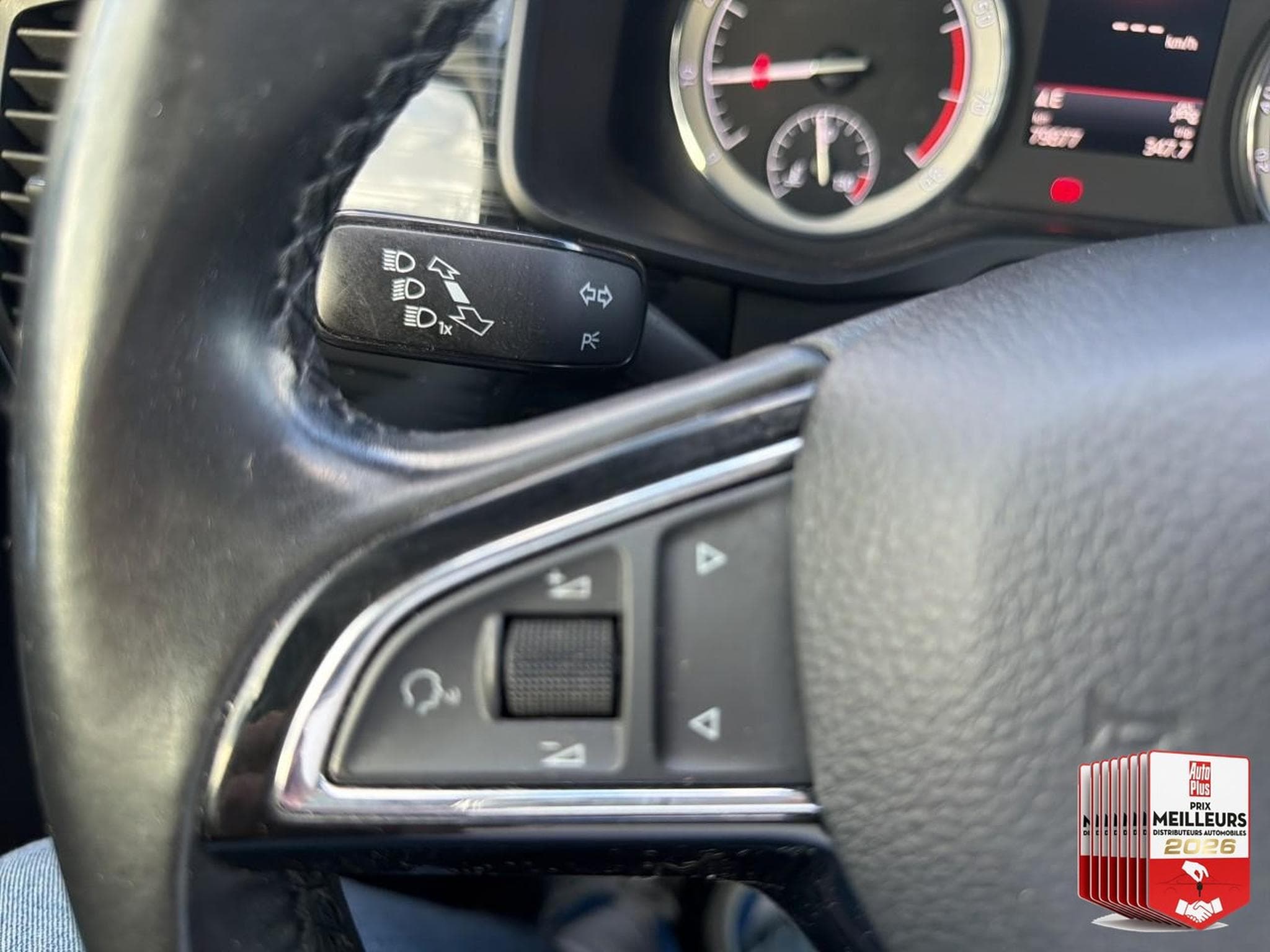 Skoda KODIAQ 1.5 TSI ACT 150 STYLE DSG D-T 7 PLACES (2019) - Photo 20
