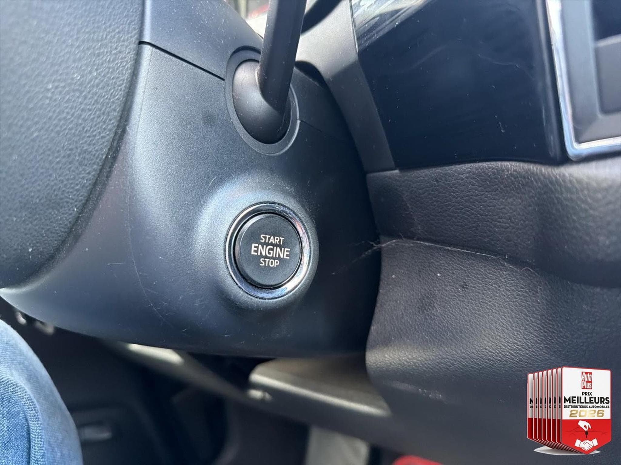 Skoda KODIAQ 1.5 TSI ACT 150 STYLE DSG D-T 7 PLACES (2019) - Photo 24