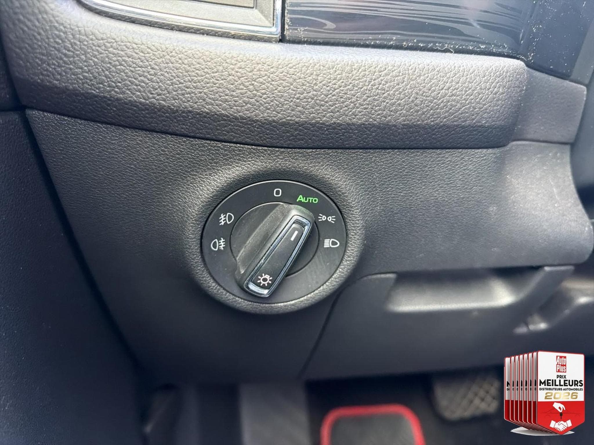 Skoda KODIAQ 1.5 TSI ACT 150 STYLE DSG D-T 7 PLACES (2019) - Photo 22