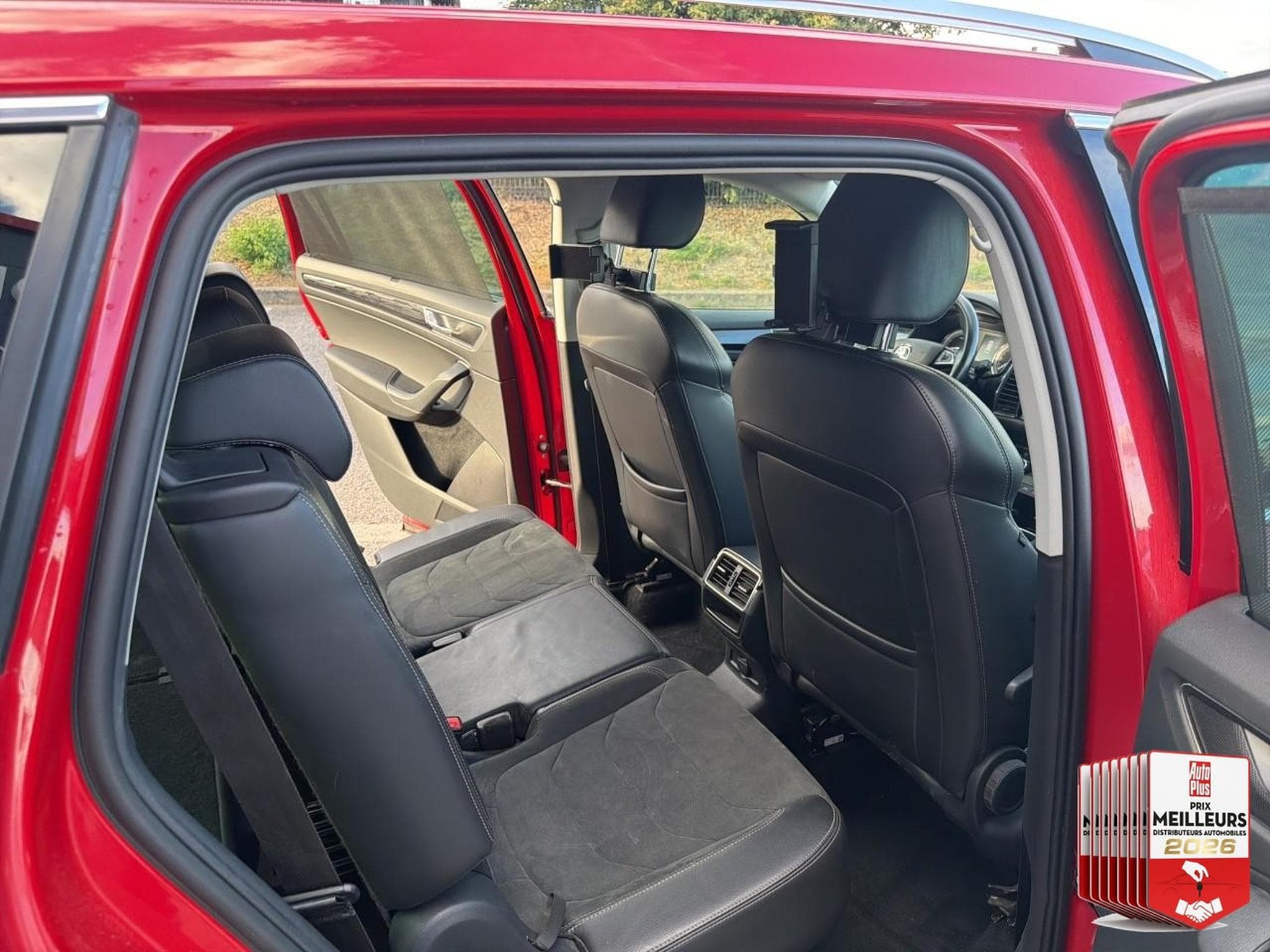 Skoda KODIAQ 1.5 TSI ACT 150 STYLE DSG D-T 7 PLACES (2019) - Photo 25