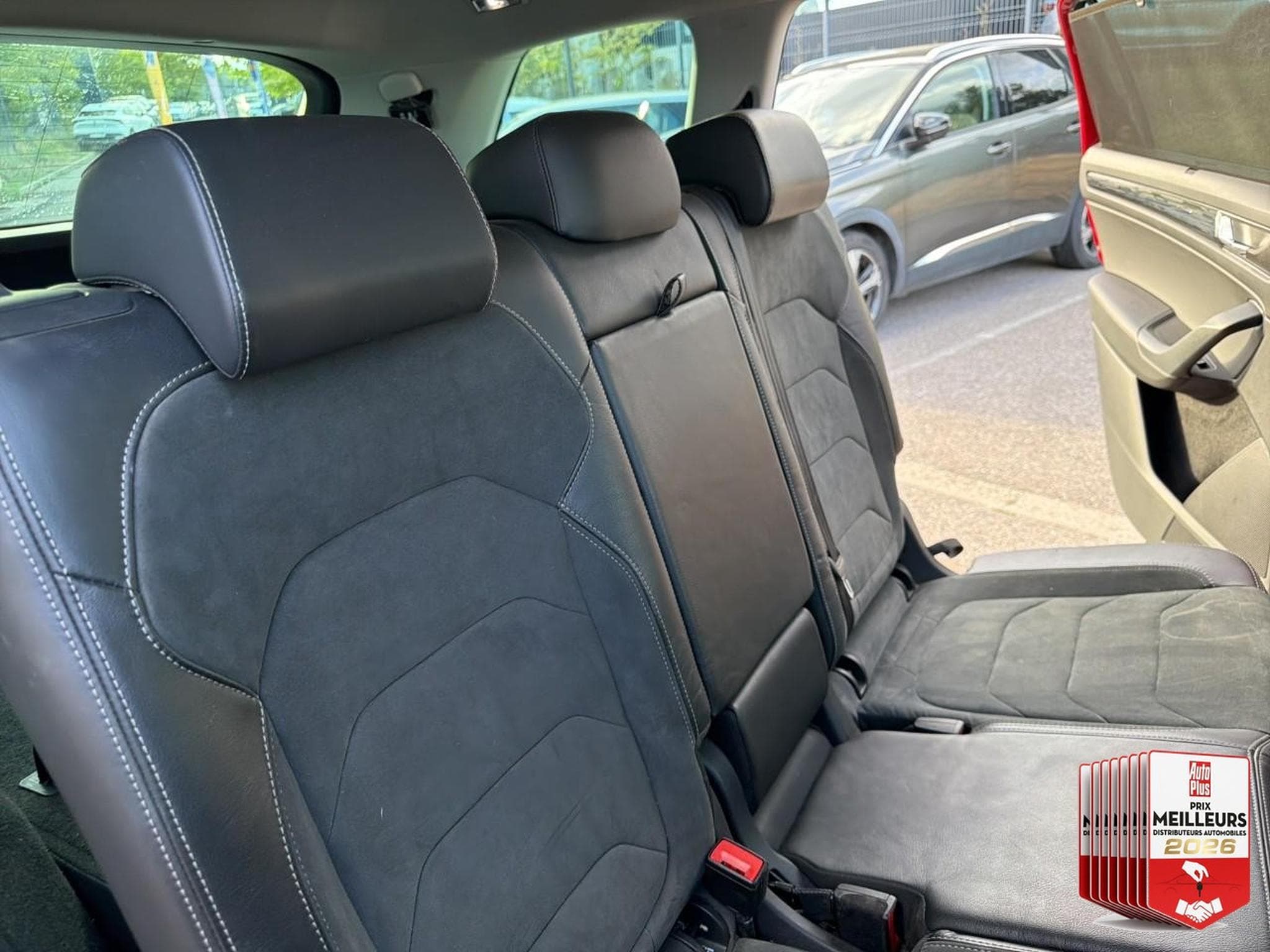 Skoda KODIAQ 1.5 TSI ACT 150 STYLE DSG D-T 7 PLACES (2019) - Photo 26