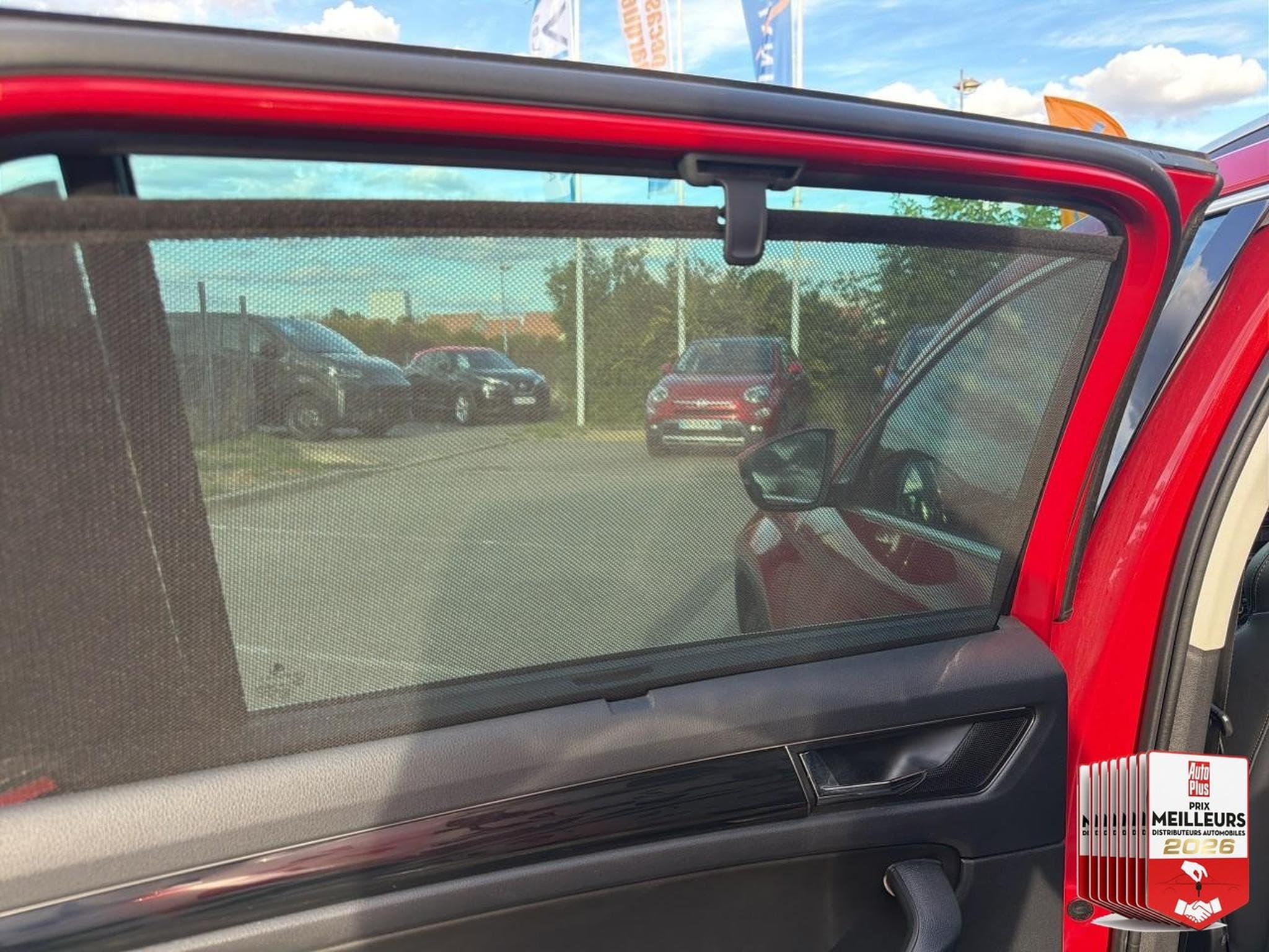 Skoda KODIAQ 1.5 TSI ACT 150 STYLE DSG D-T 7 PLACES (2019) - Photo 27