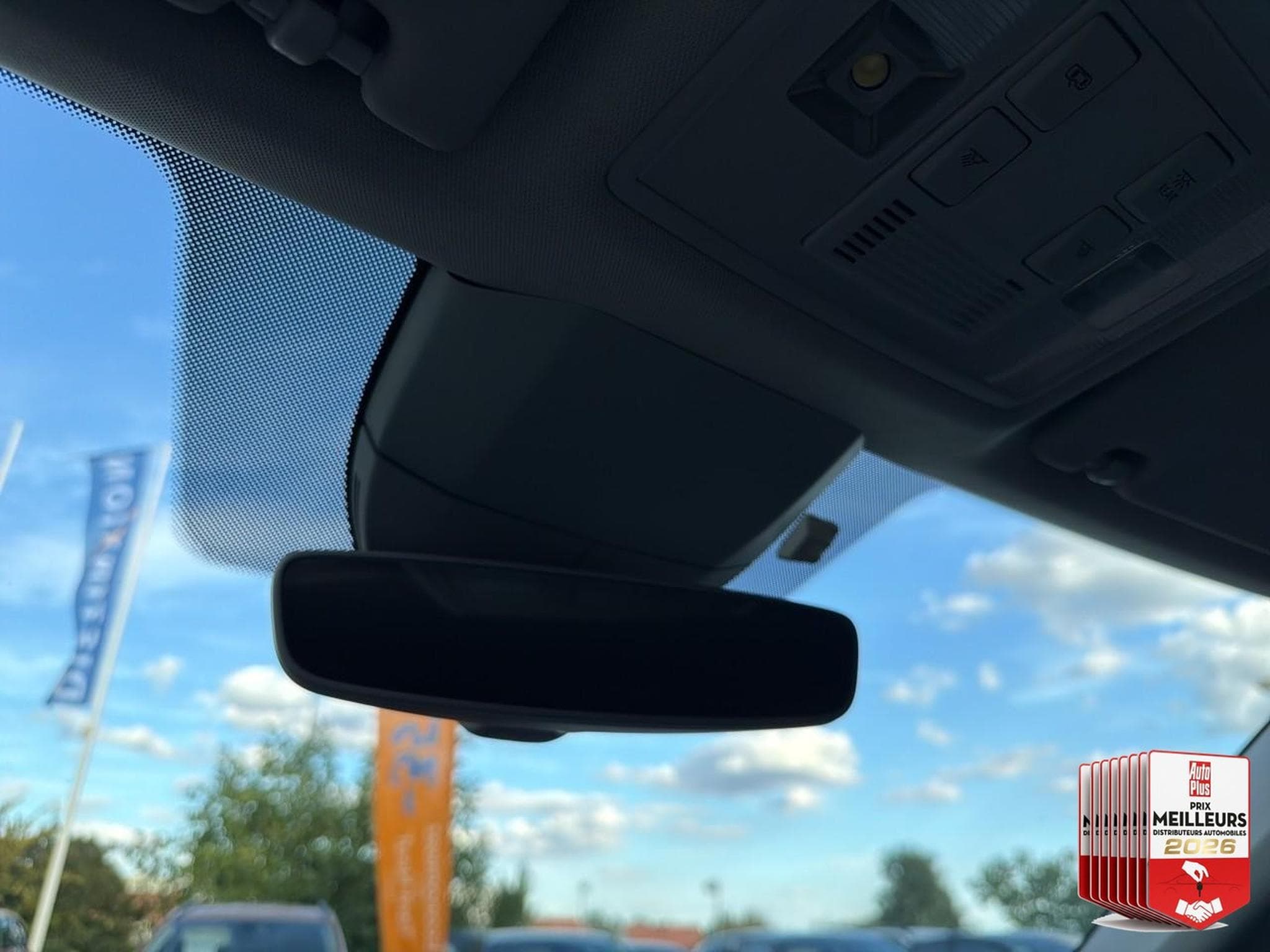 Skoda KODIAQ 1.5 TSI ACT 150 STYLE DSG D-T 7 PLACES (2019) - Photo 31