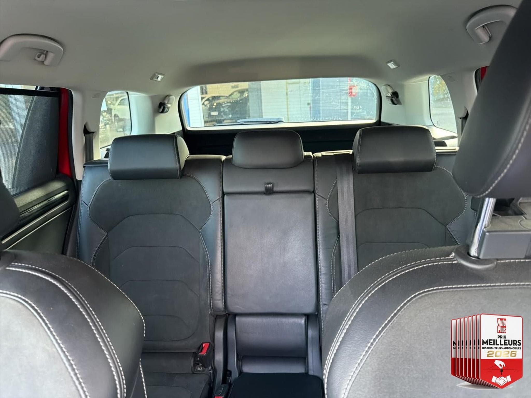 Skoda KODIAQ 1.5 TSI ACT 150 STYLE DSG D-T 7 PLACES (2019) - Photo 32