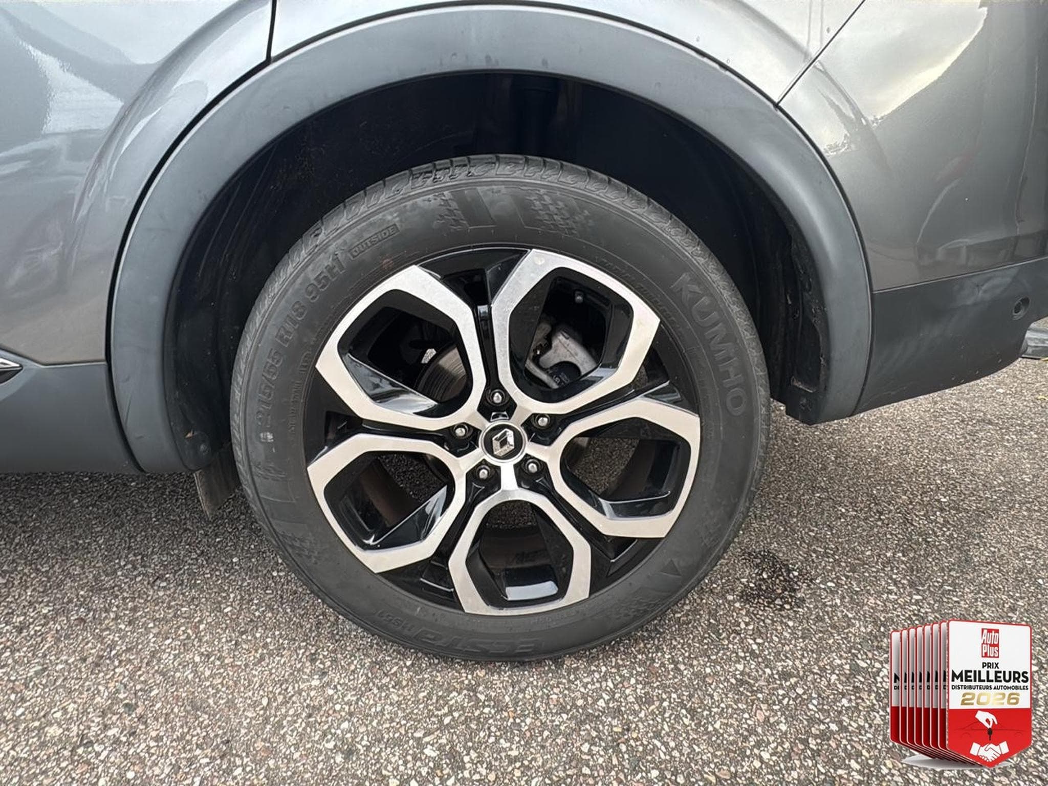Renault ARKANA 1.6 E-TECH HYBRIDE 145 TECHNO (2022) - Foto 15